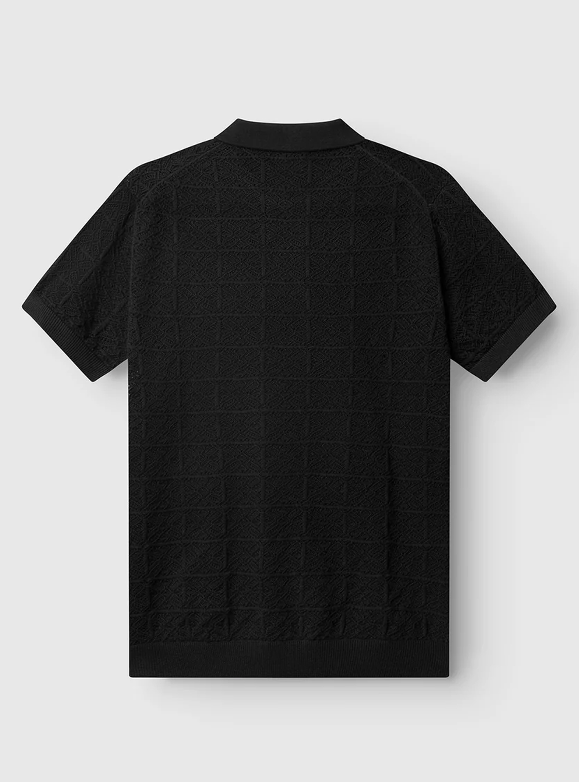 Gabba GABbenson Fiwi SS - Black
