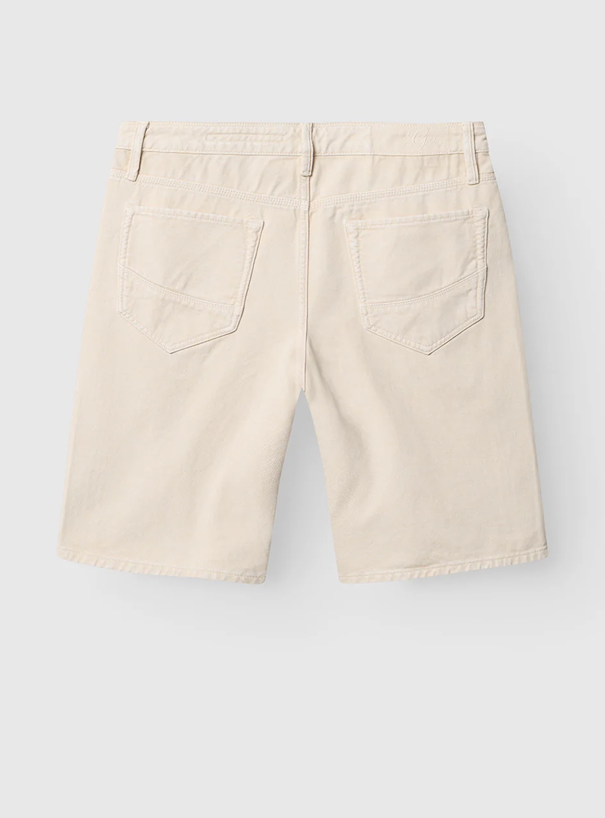 Gabba GABmox Antiq Shorts - Ecru