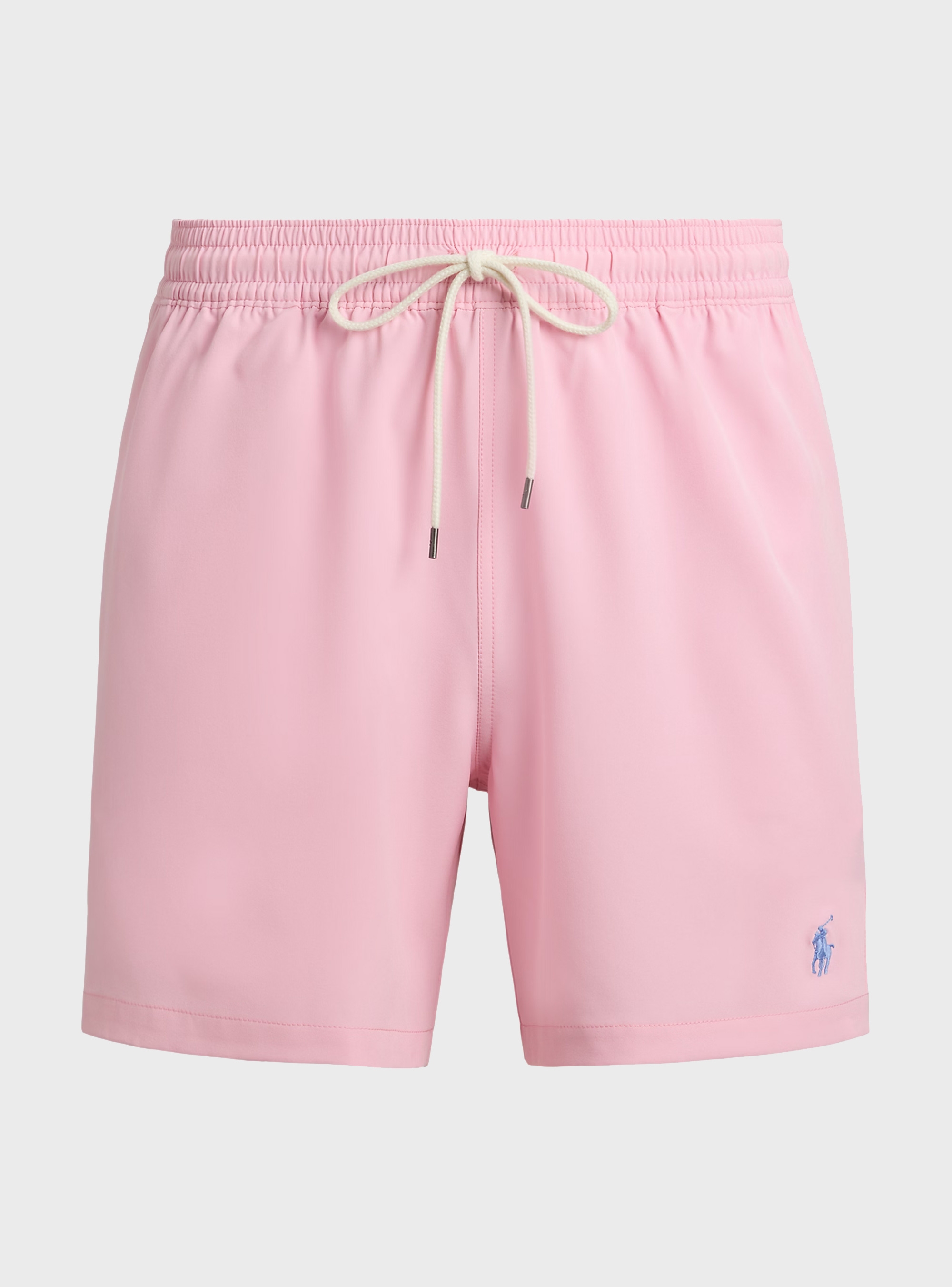 Polo Ralph Lauren 14.5 Cm Traveller Swimming Trunk - Pink