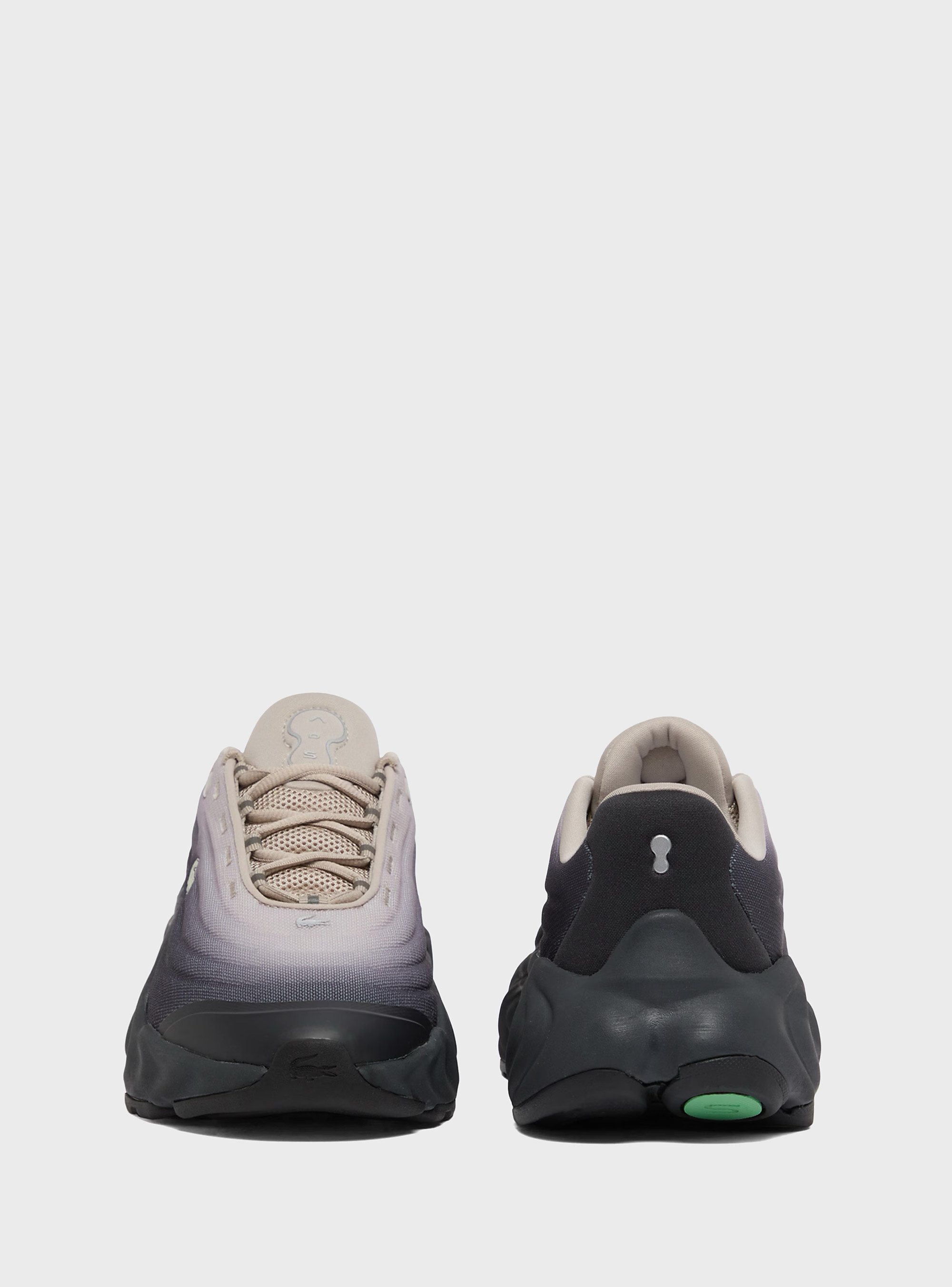 Lacoste Spinor Sneakers - Grey