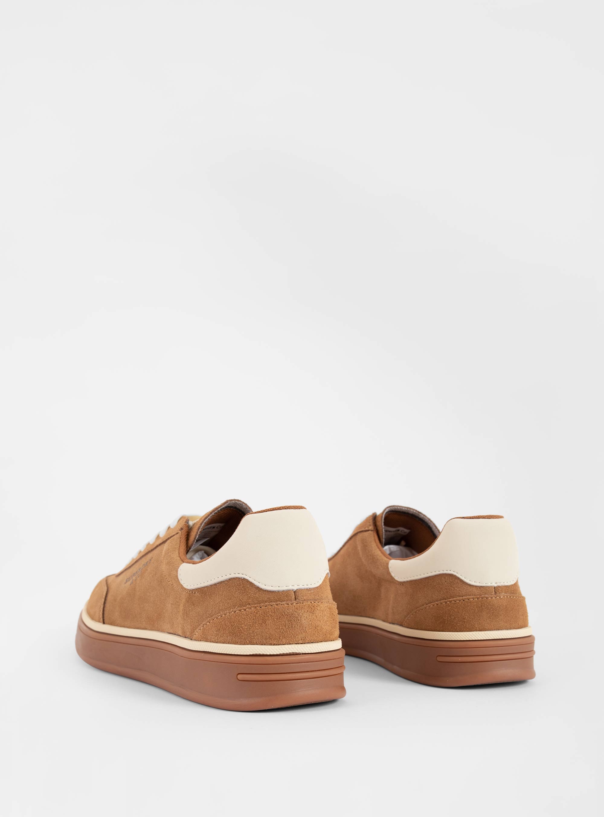Superdry Ignite Sneakers - Brown