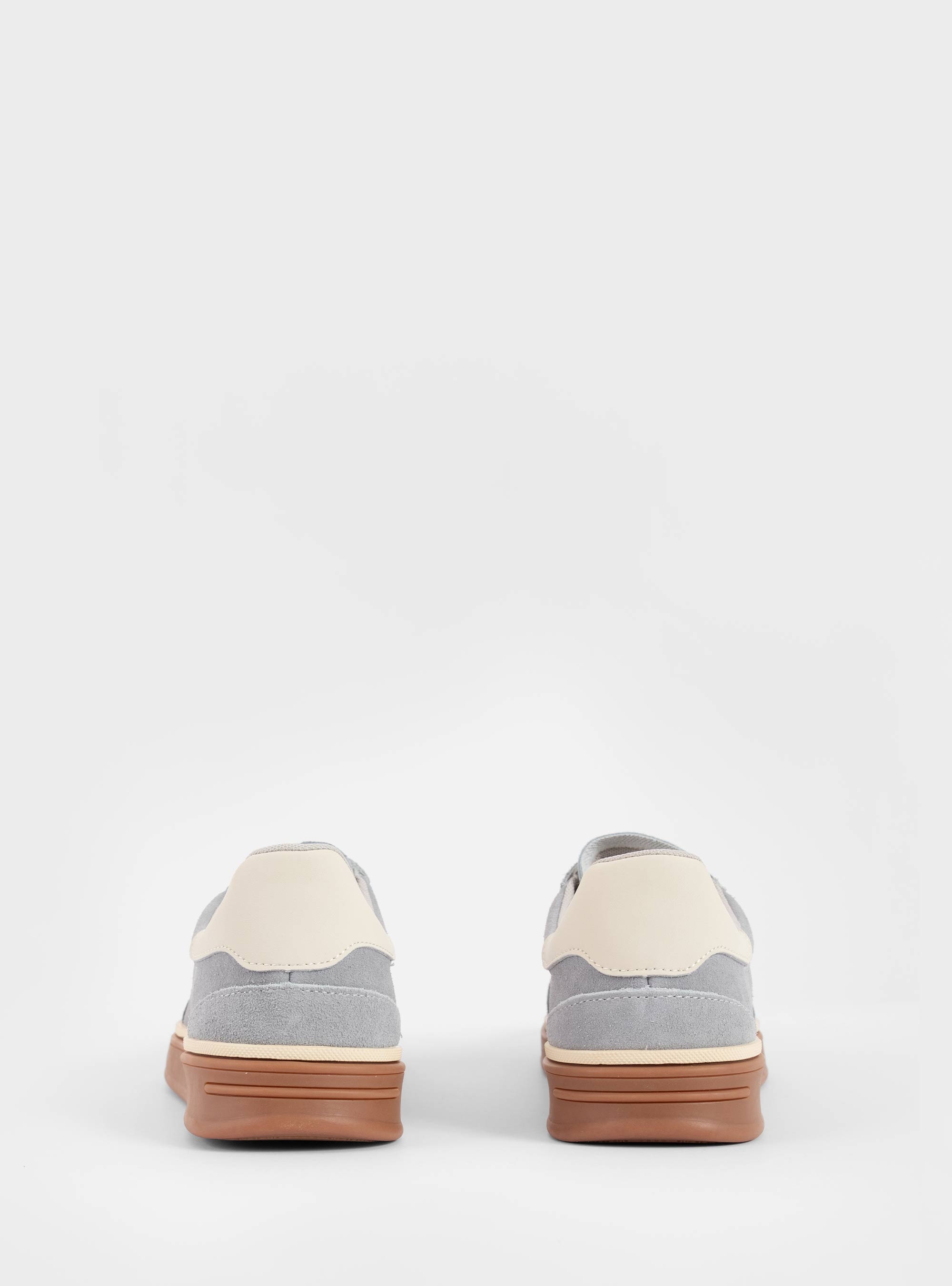 Superdry Ignite Sneakers - Grey