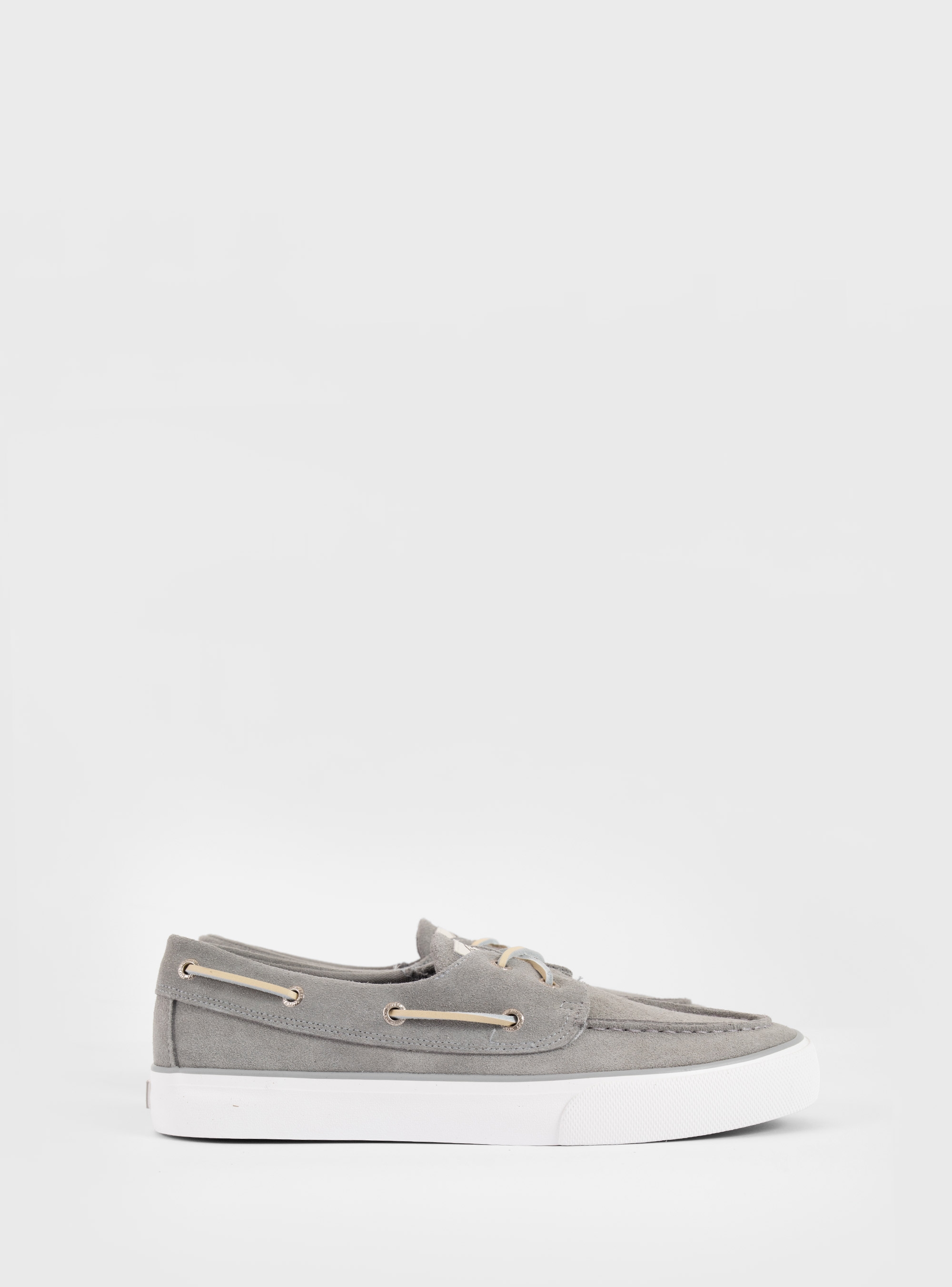 Superdry Antoni Mocassins - Light Grey
