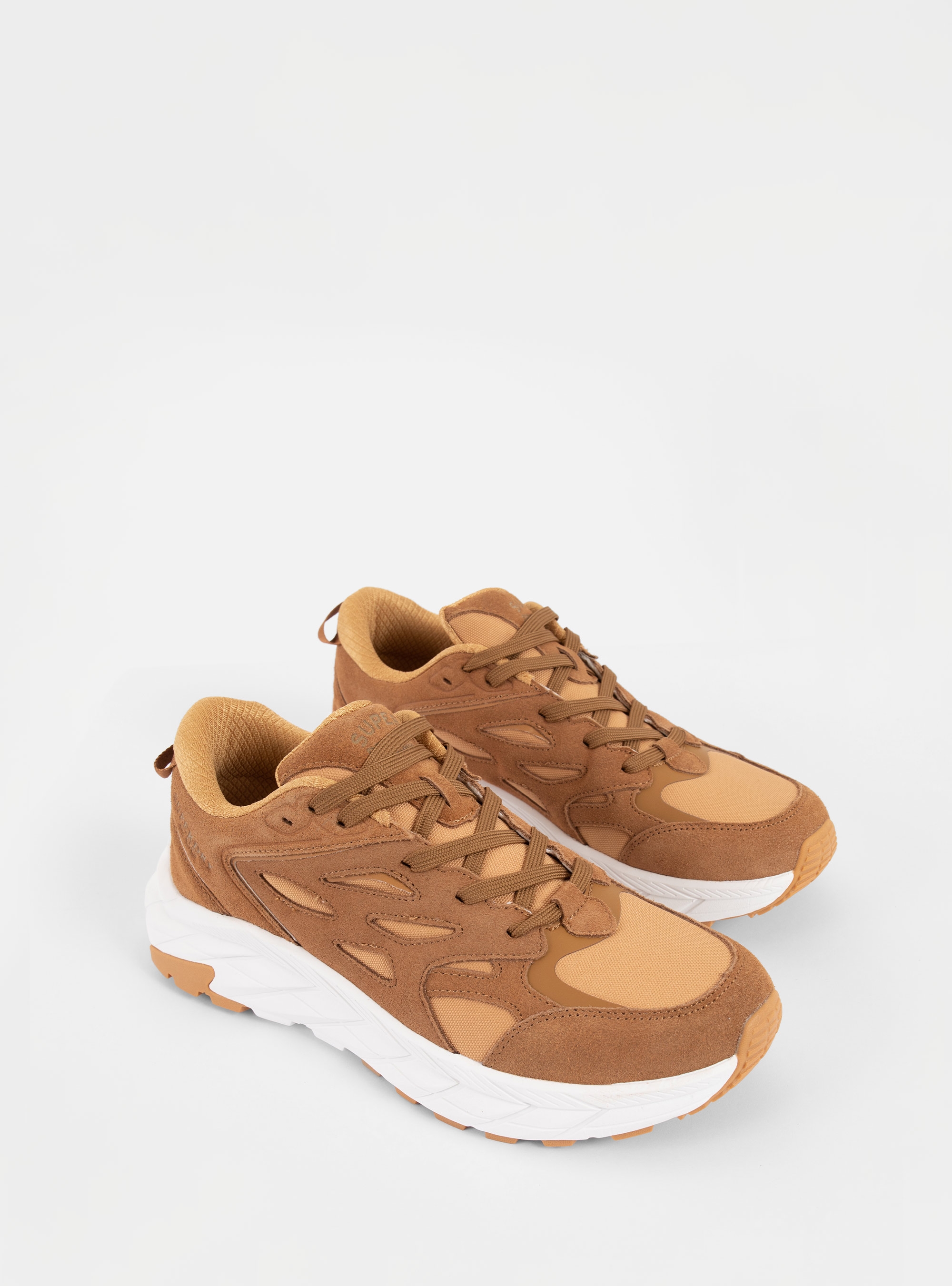 Superdry Flexor Sneakers - Sand