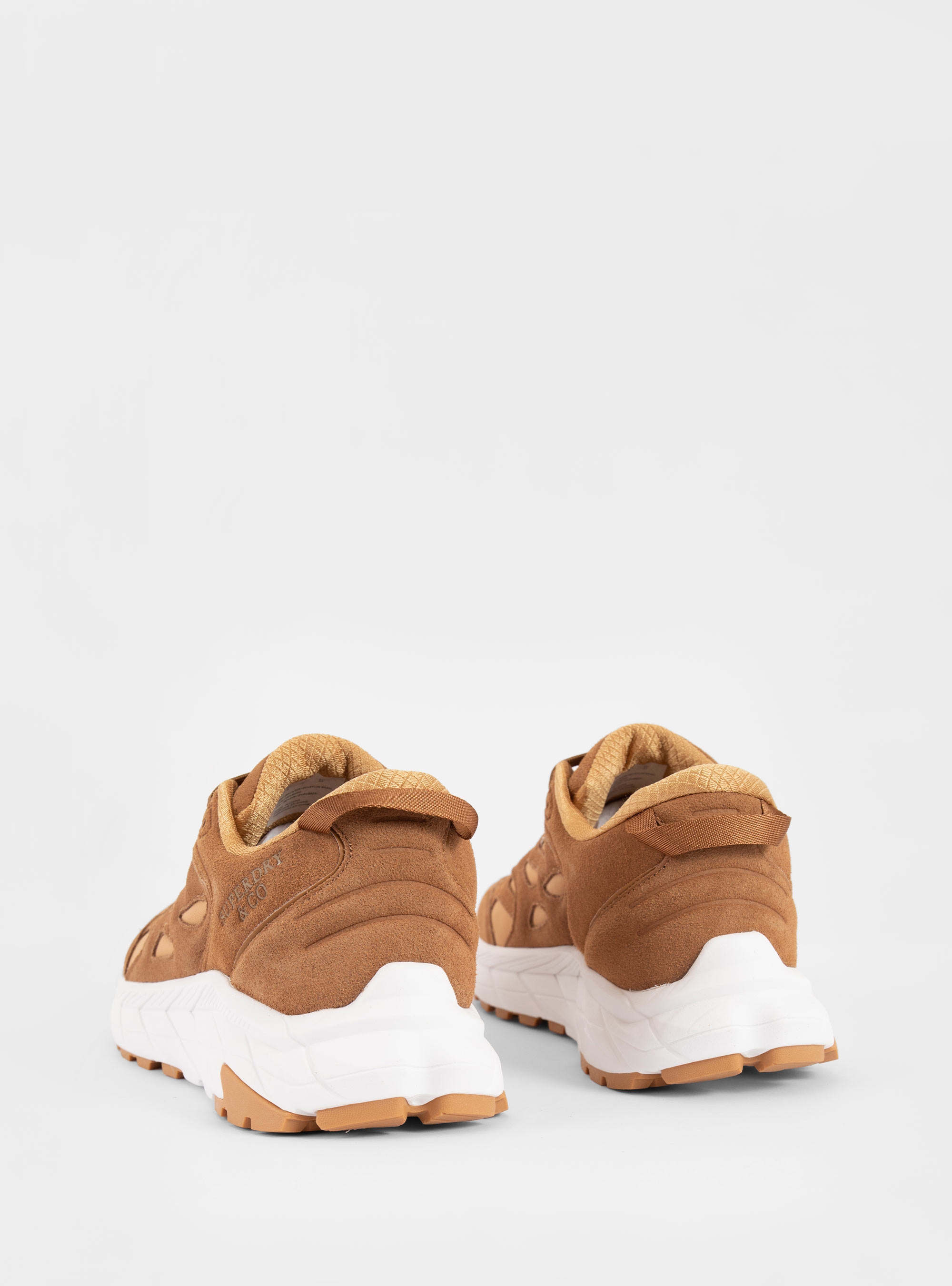 Superdry Flexor Sneakers - Sand