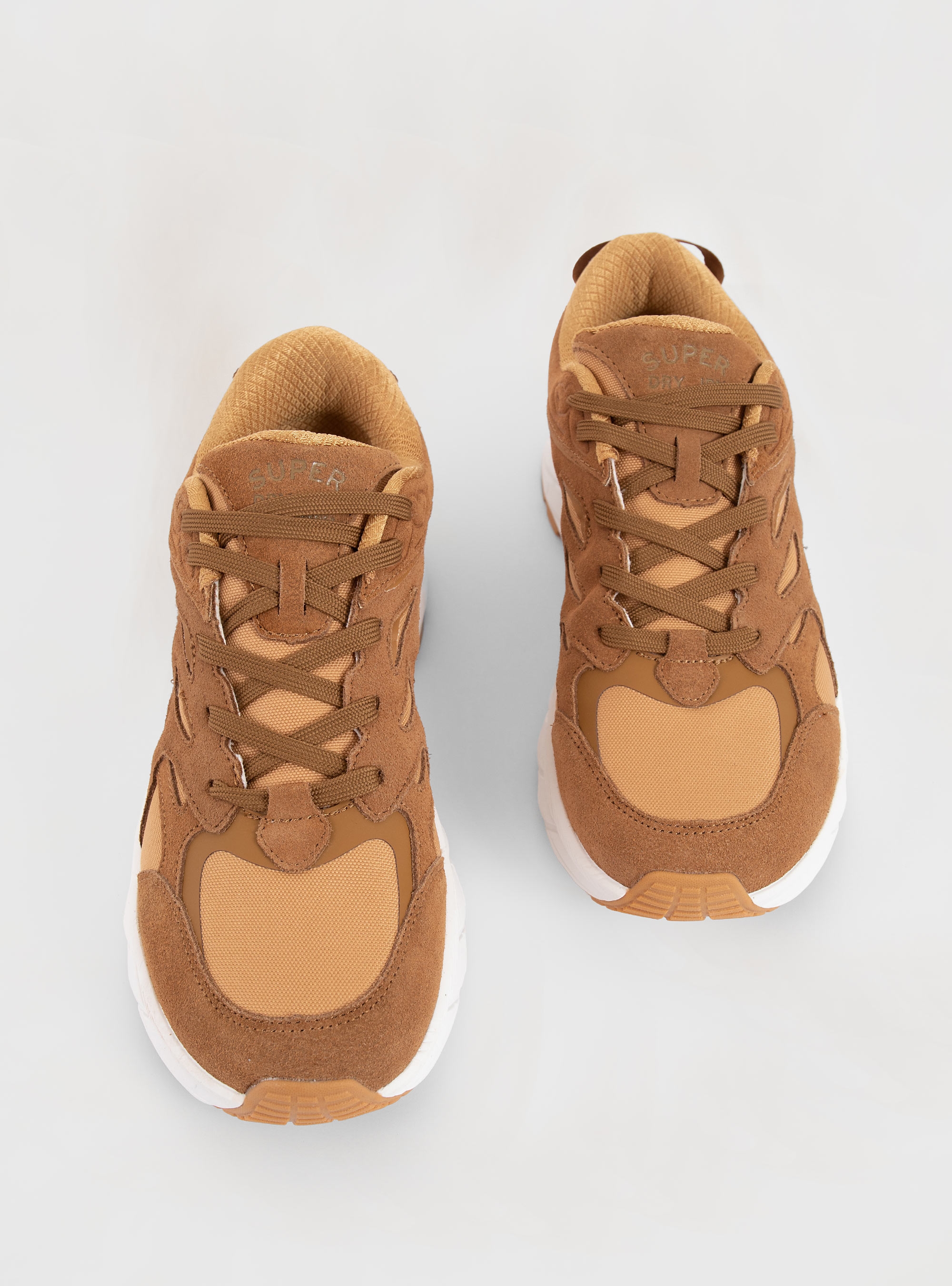 Superdry Flexor Sneakers - Sand