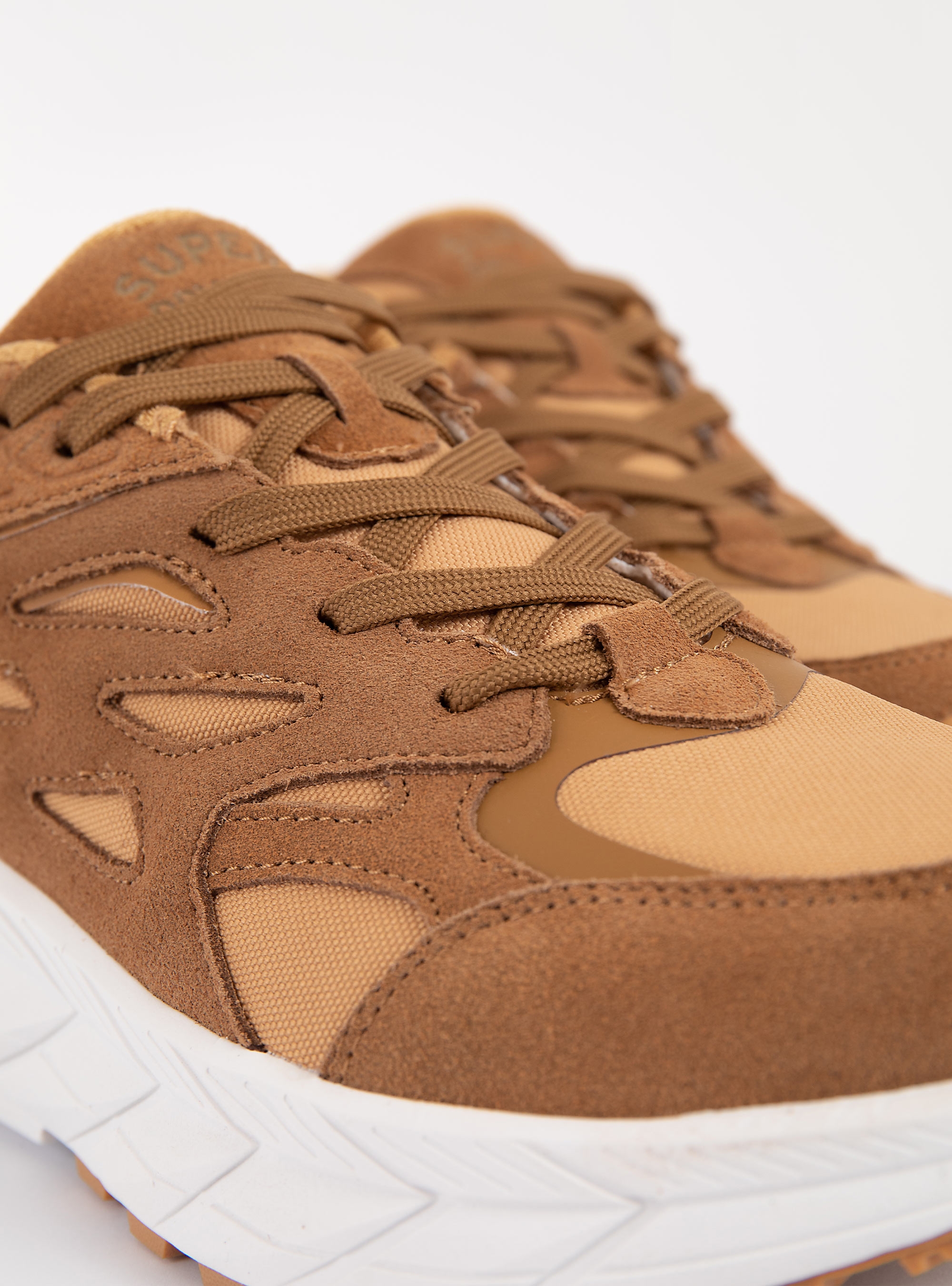 Superdry Flexor Sneakers - Sand