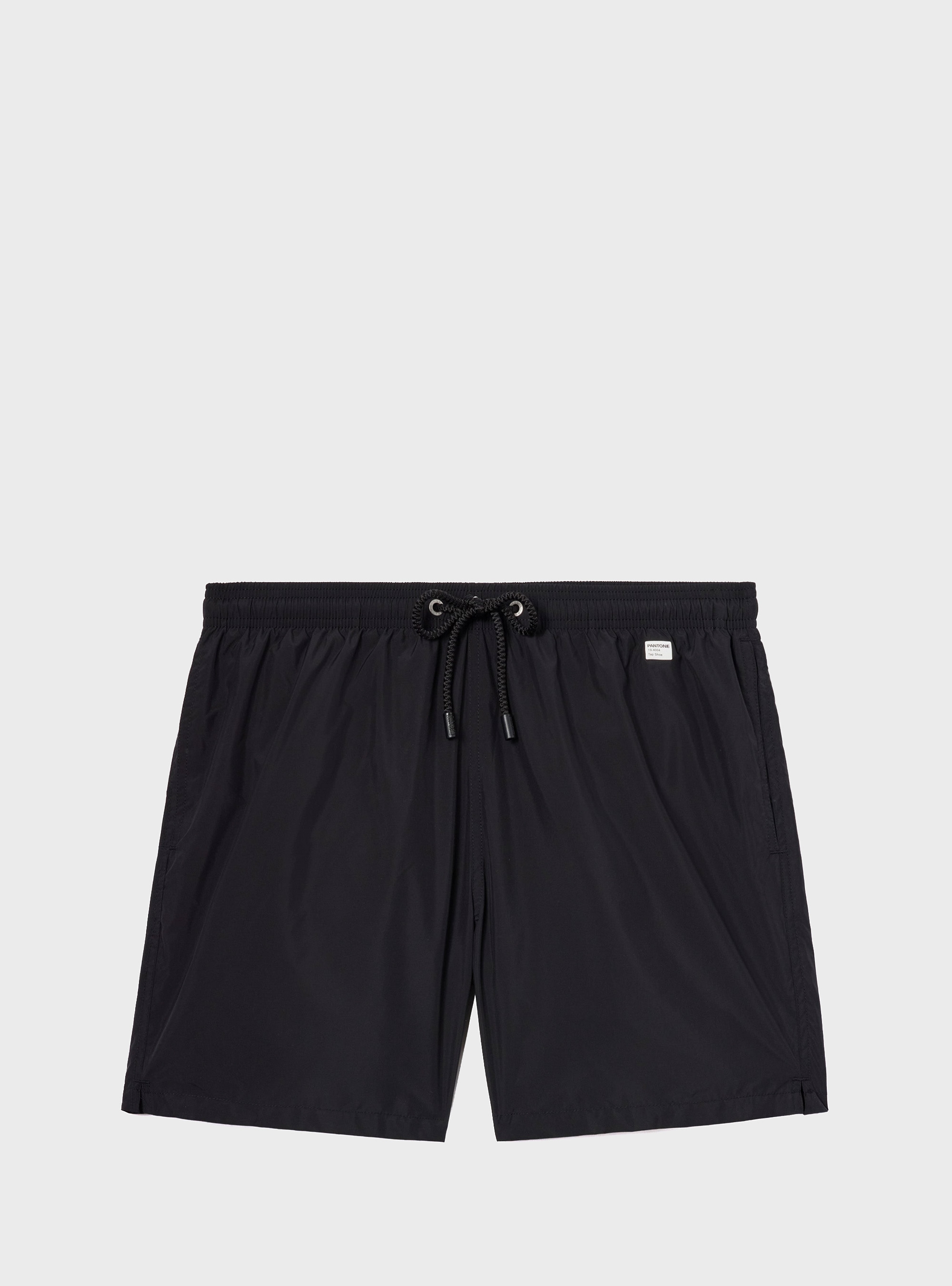 MC2 Saint Barth Lighting Pantone Swimshorts - Black