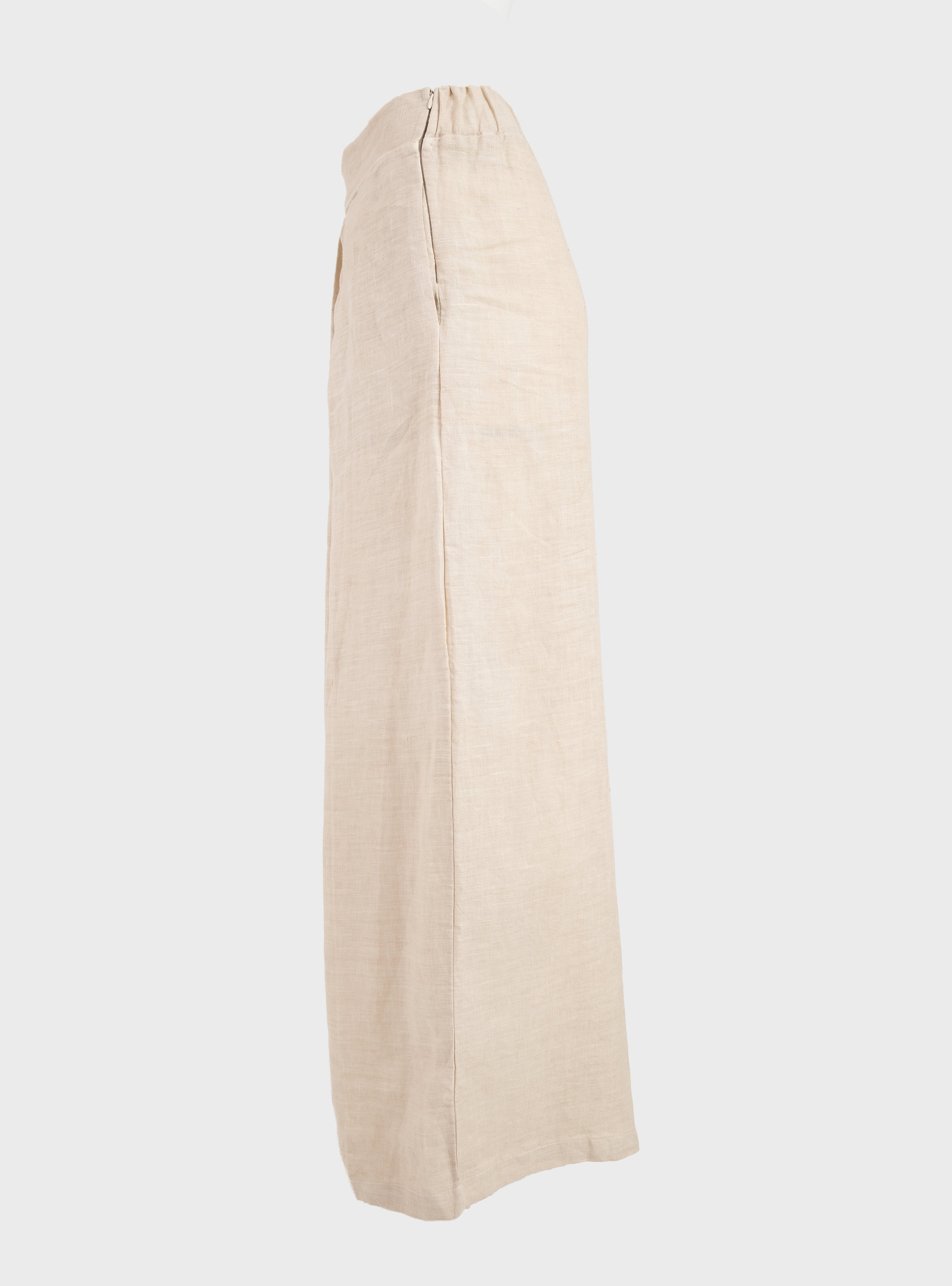 AE ER GAIA PANTS - Beige