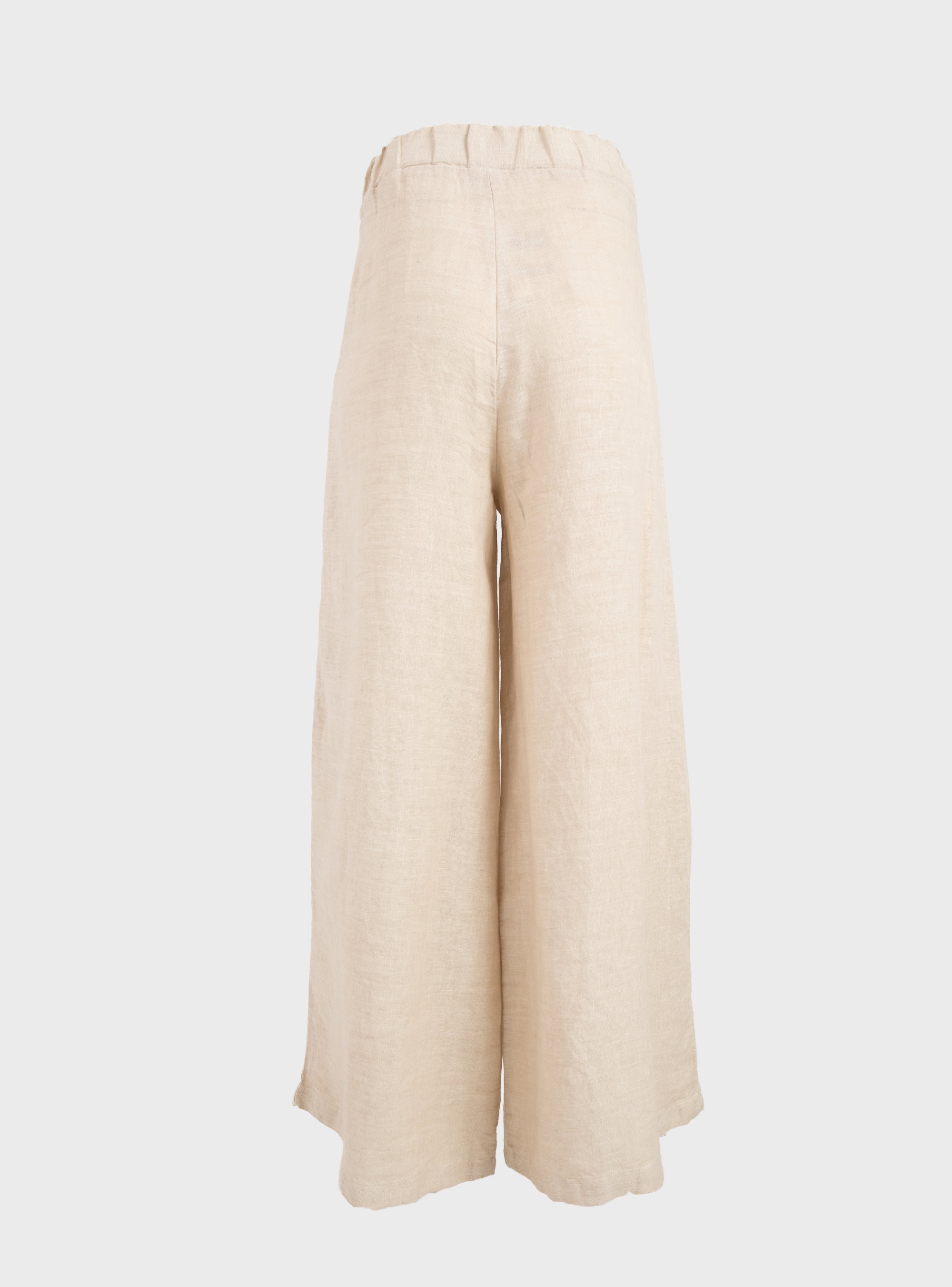 AE ER GAIA PANTS - Beige