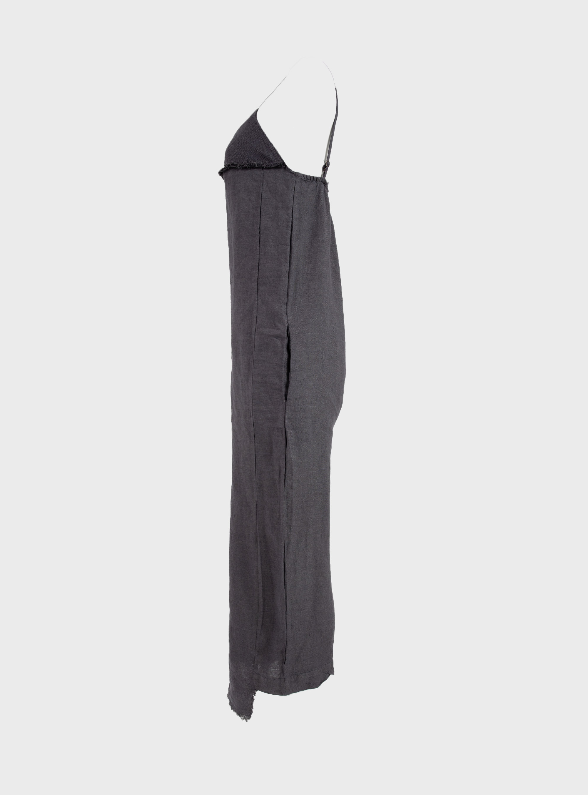 AE ER GRETA JUMPSUIT - Grey