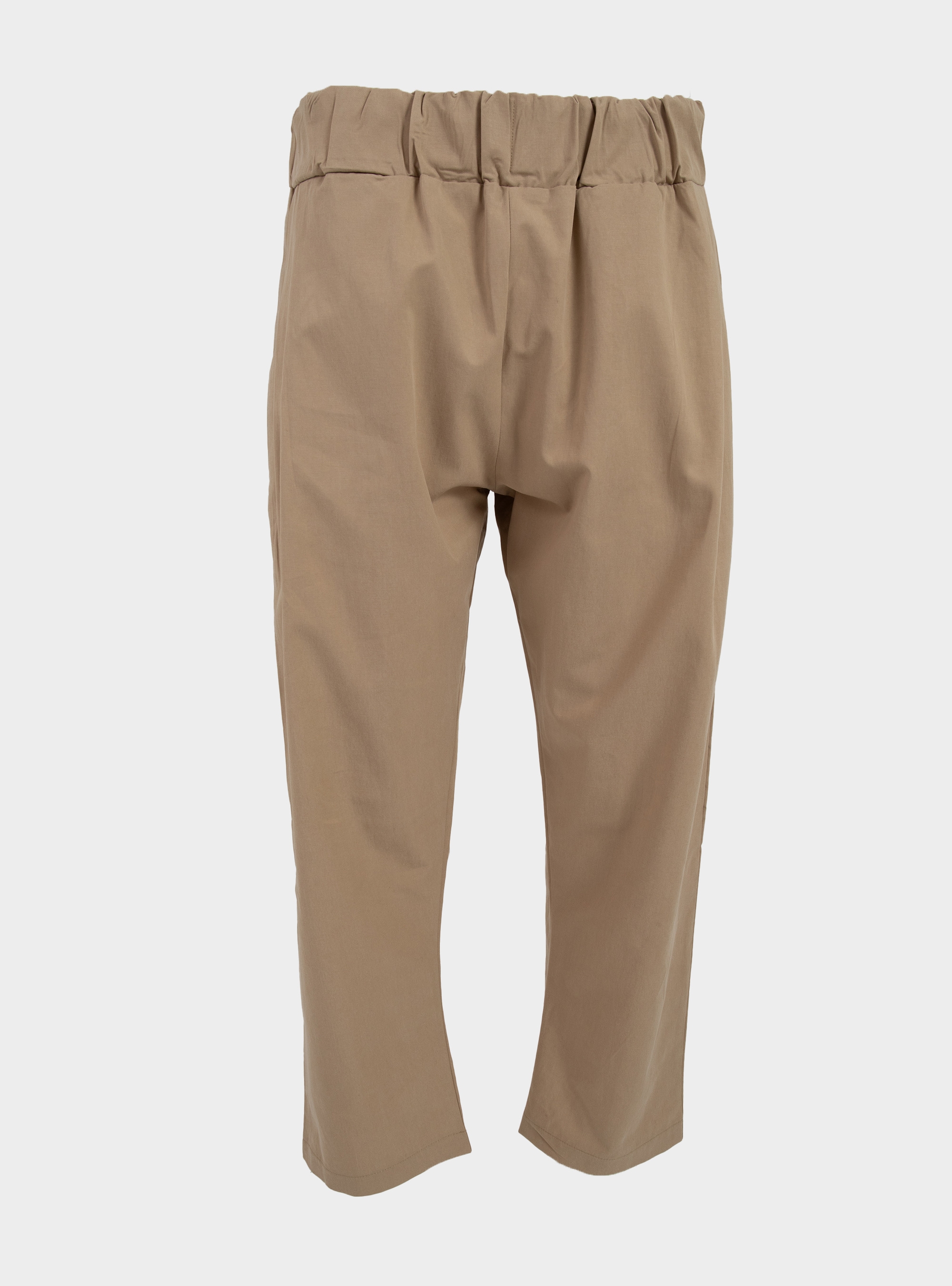 AE ER KIKERON PANTS - Beige