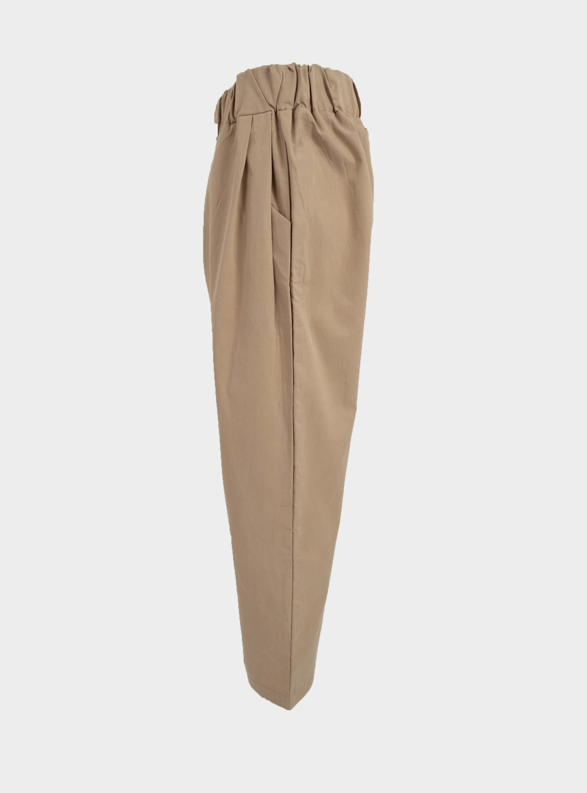 AE ER KIKERON PANTS - Beige
