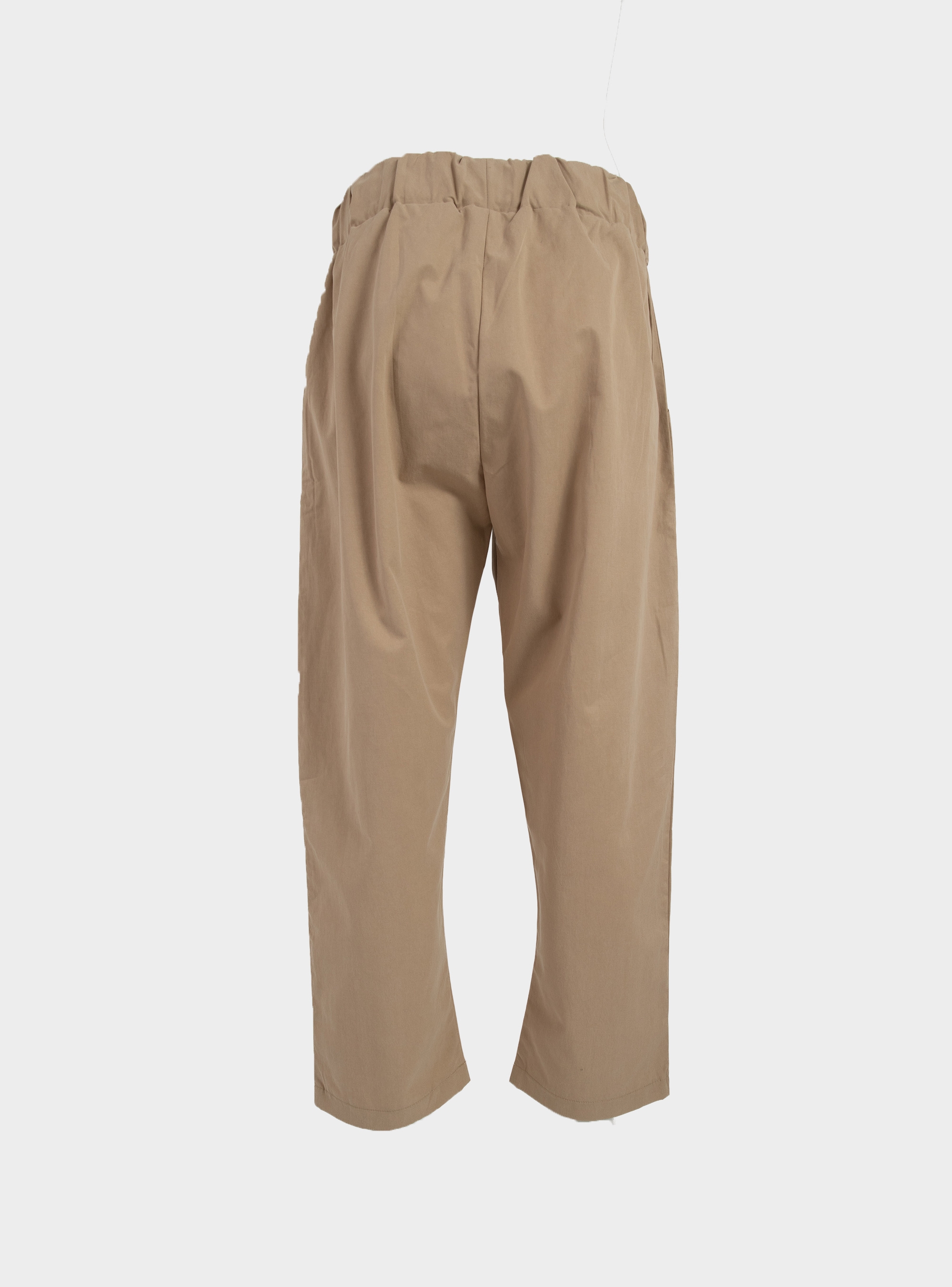 AE ER KIKERON PANTS - Beige