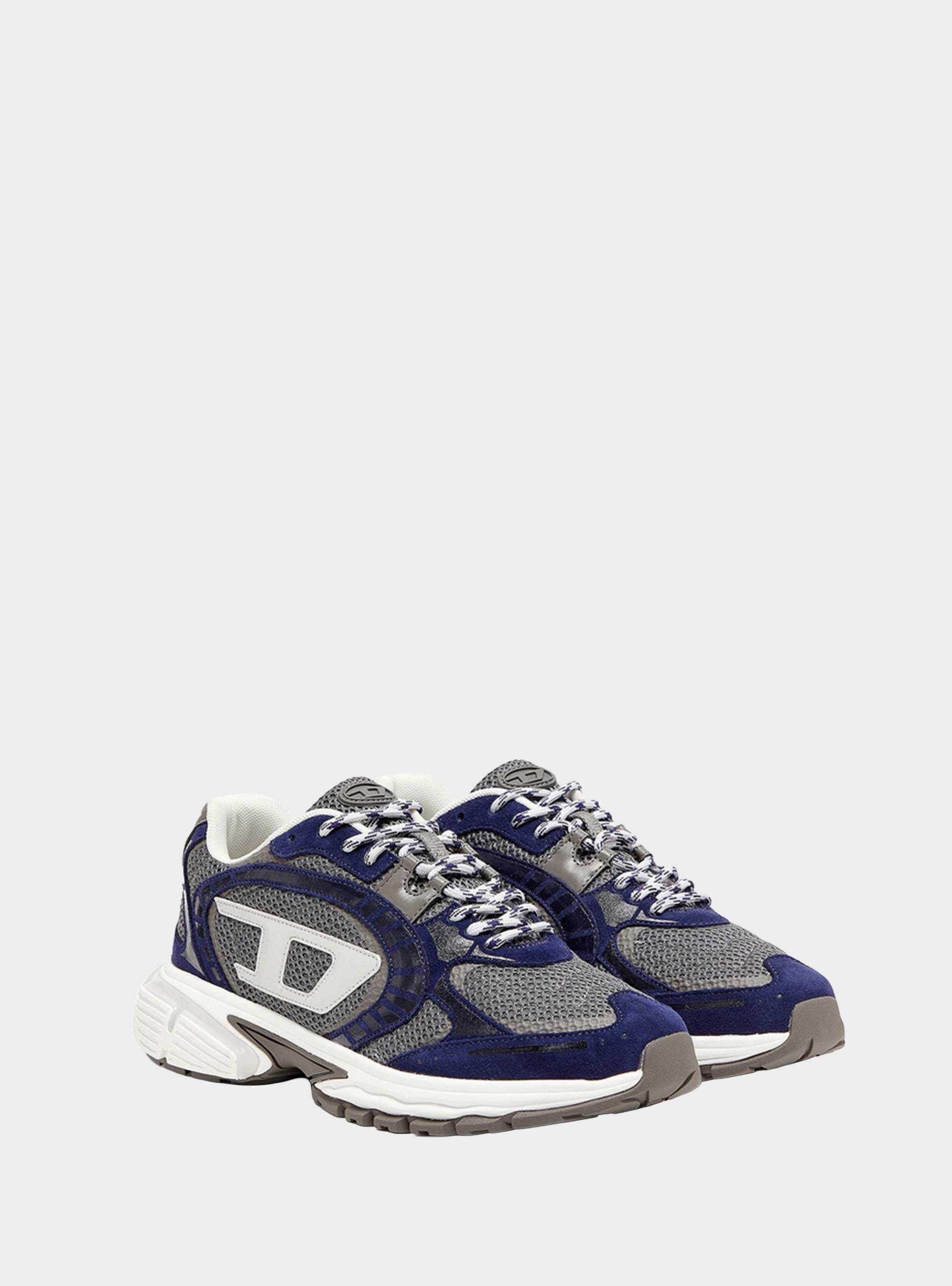 Diesel S-Pro-V-Dense Low Sneakers - Blue