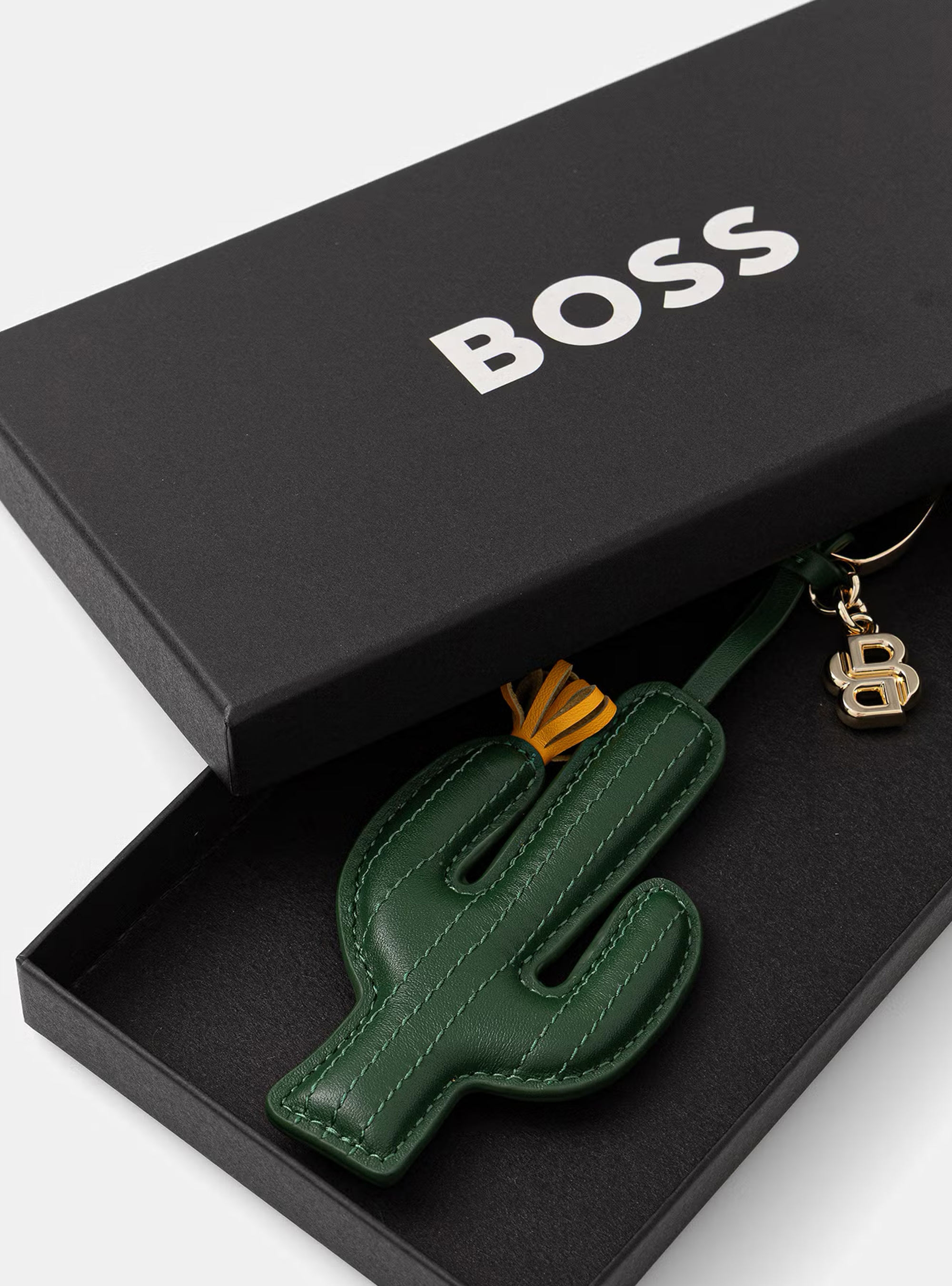 BOSS Charm BOSS BEYONDCACTUBOSS - Green
