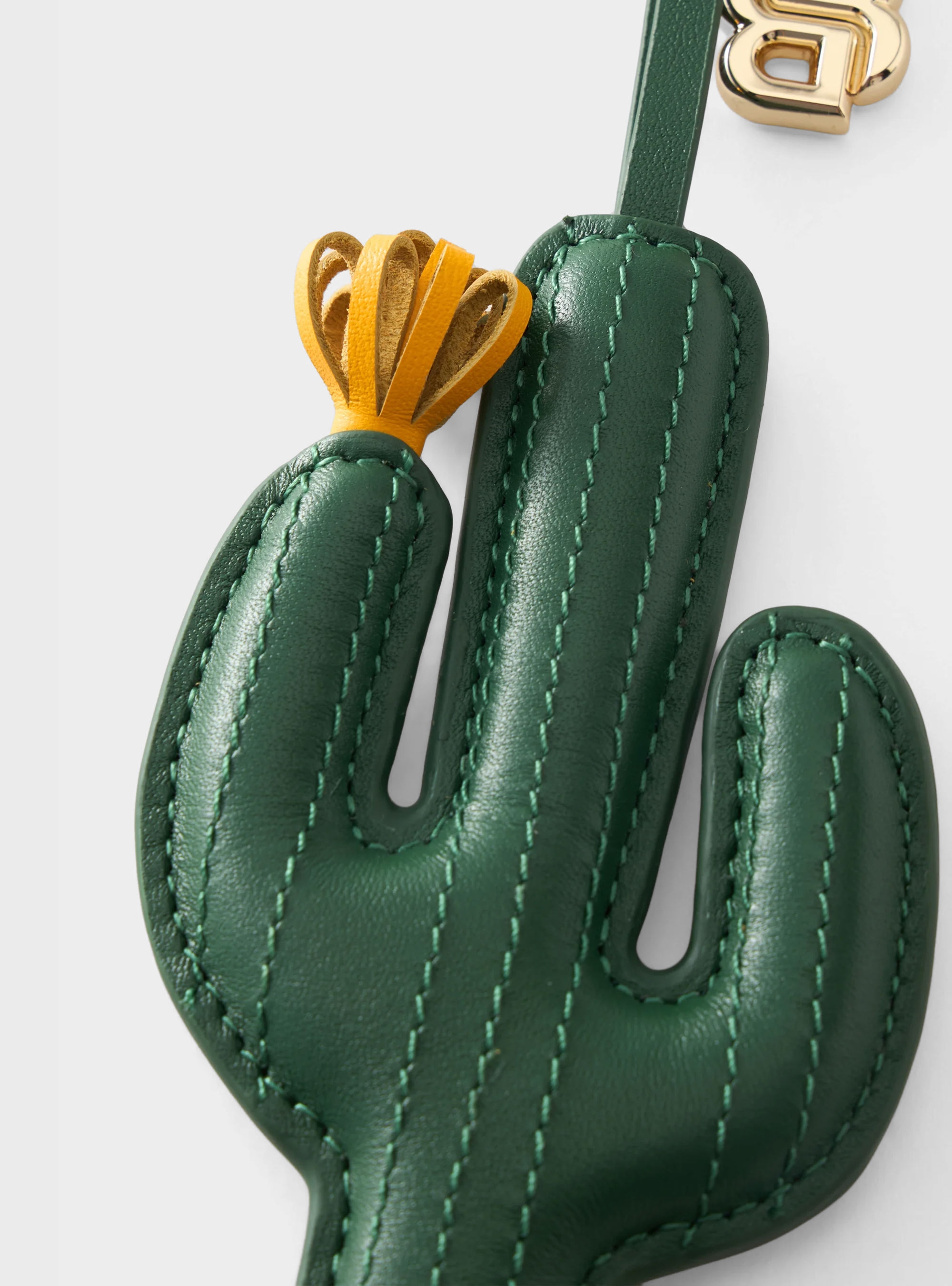 BOSS Charm BOSS BEYONDCACTUBOSS - Green