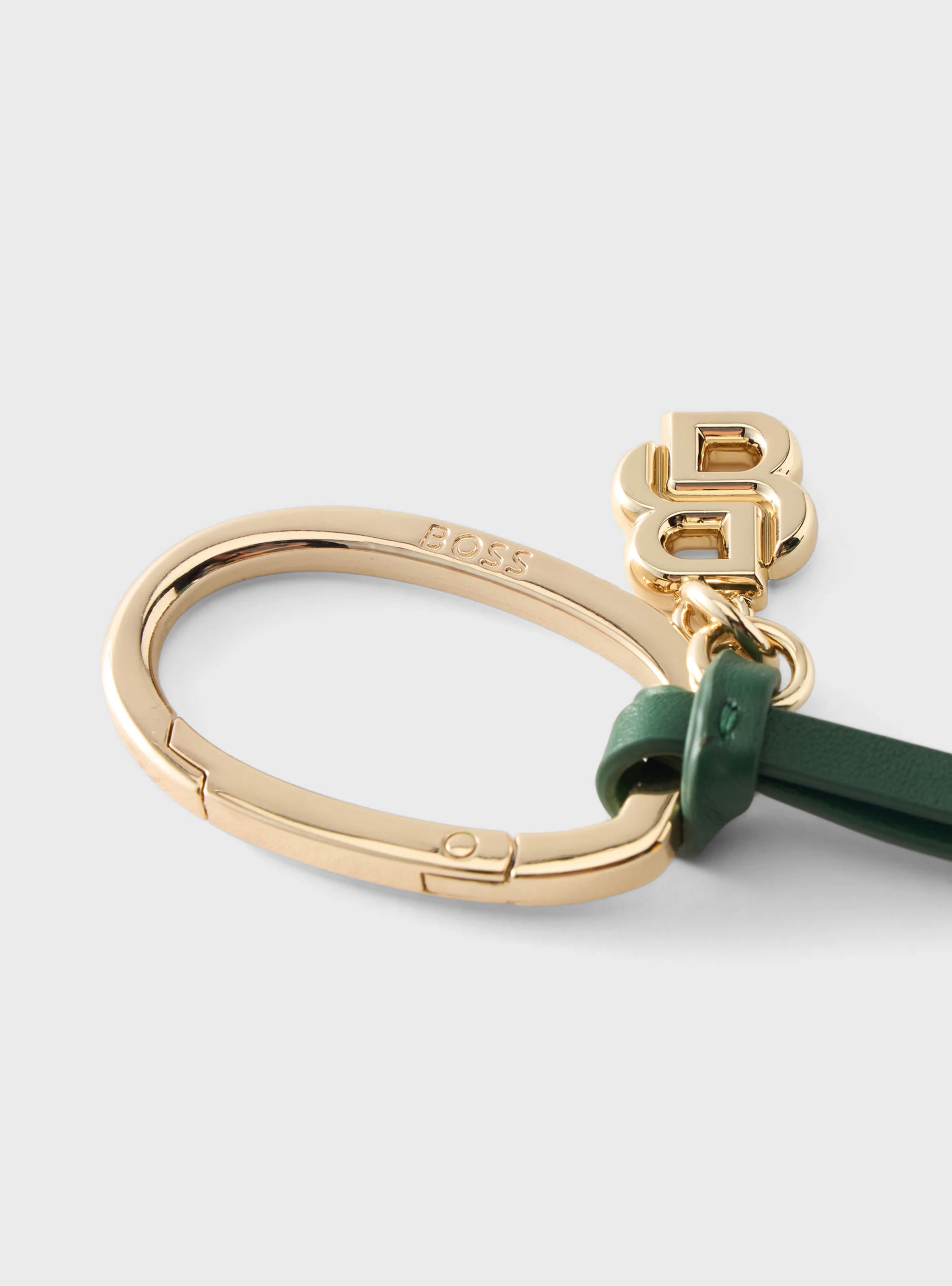BOSS Charm BOSS BEYONDCACTUBOSS - Green