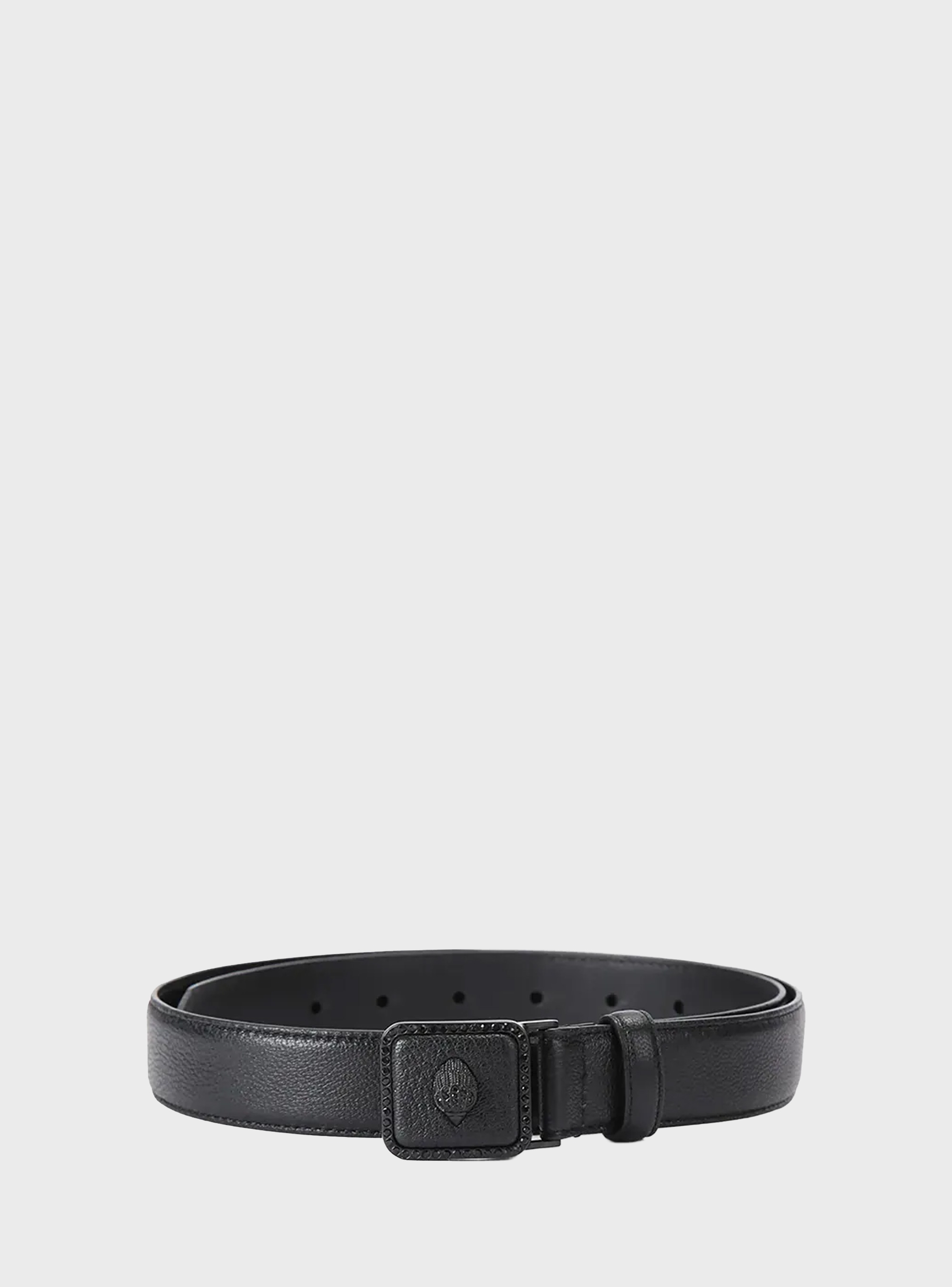 Kurt Geiger Pimlico 30 Belt - Black