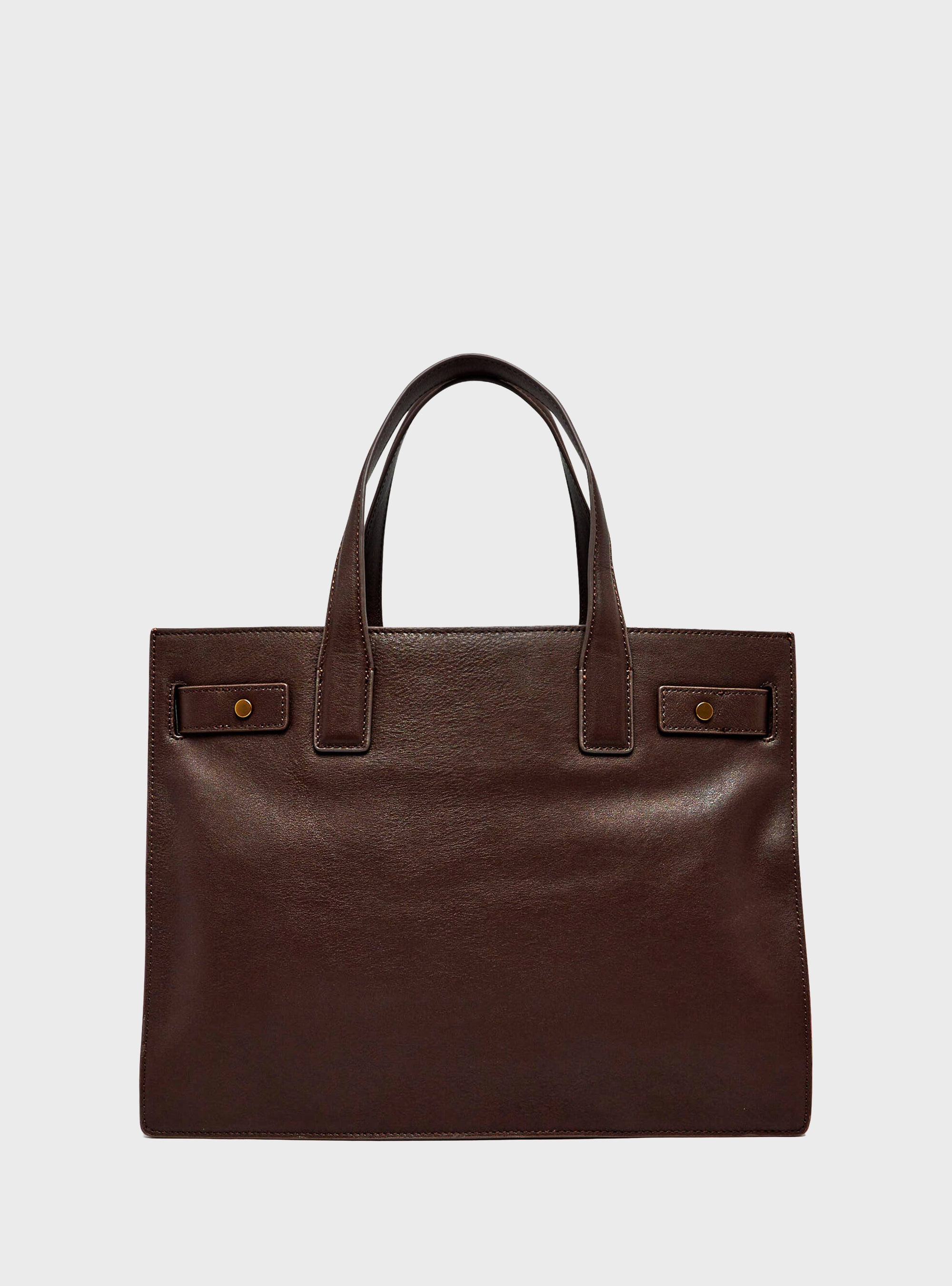 Kurt Geiger Sloane Tote Bag - Brown