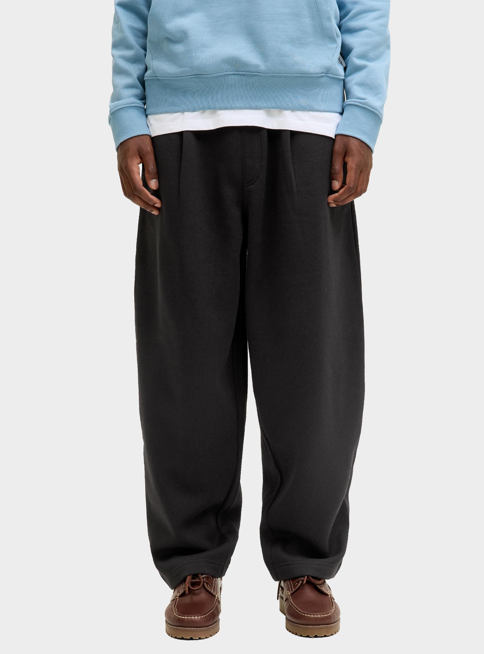 Jack & Jones Evan Bradley Sweat Pants - Black
