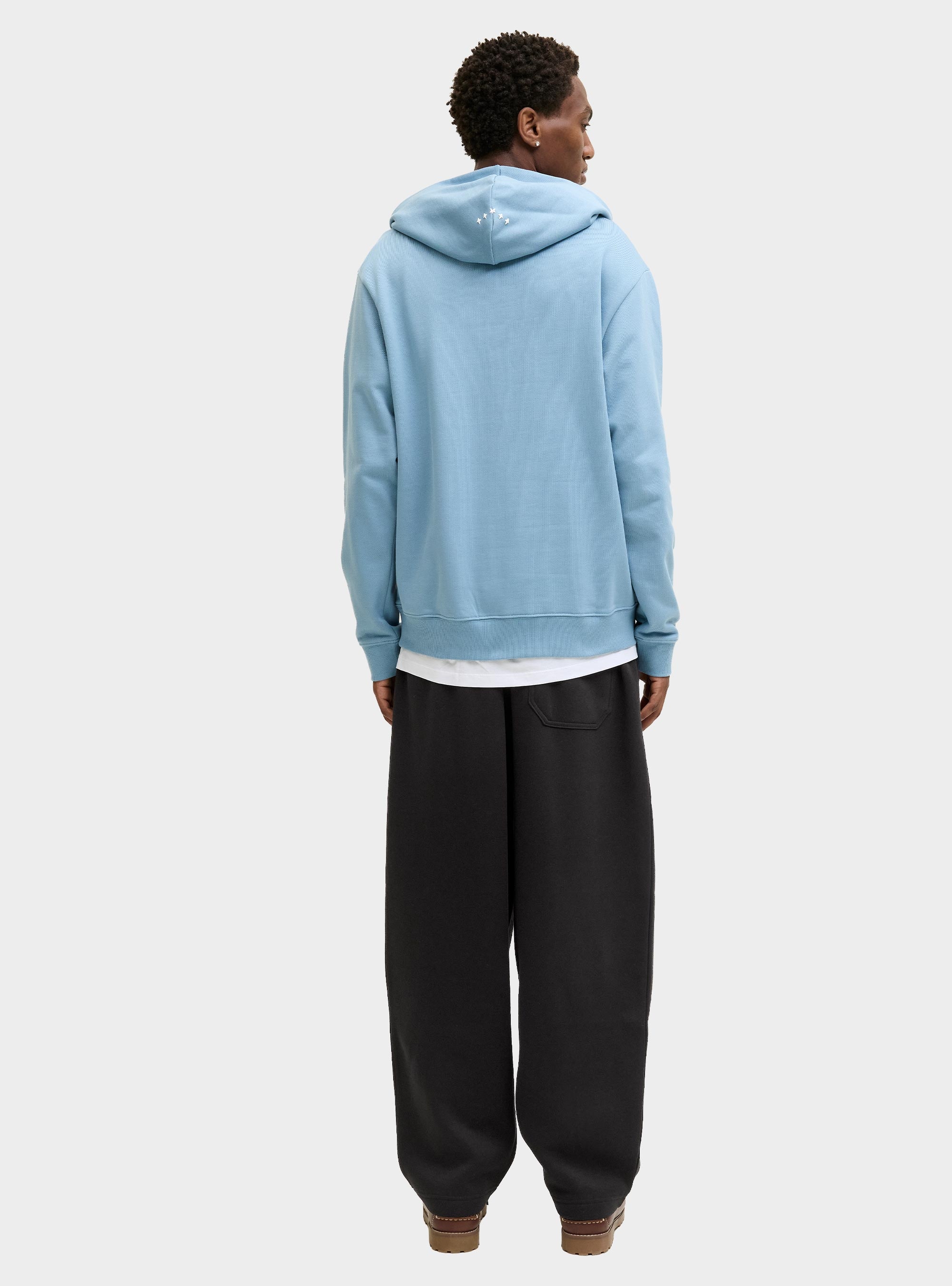 Jack & Jones Evan Bradley Sweat Pants - Black