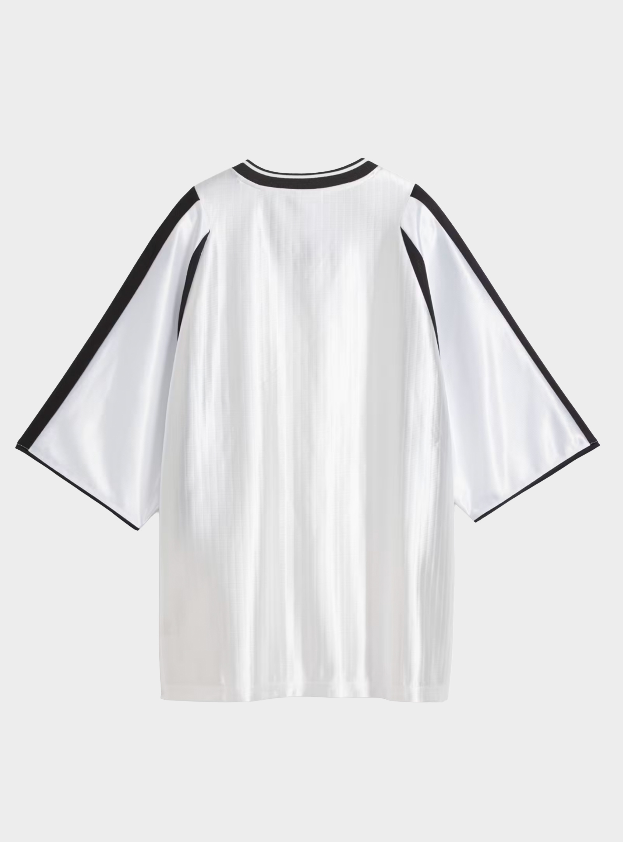 PUMA T7 Oversized Football Jersey - White