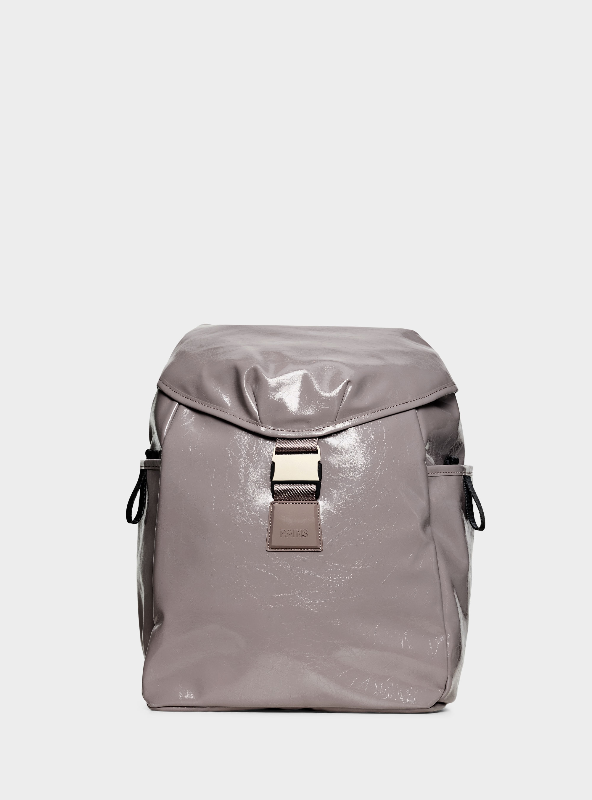 Rains Valera Bucket Backpack - Taupe
