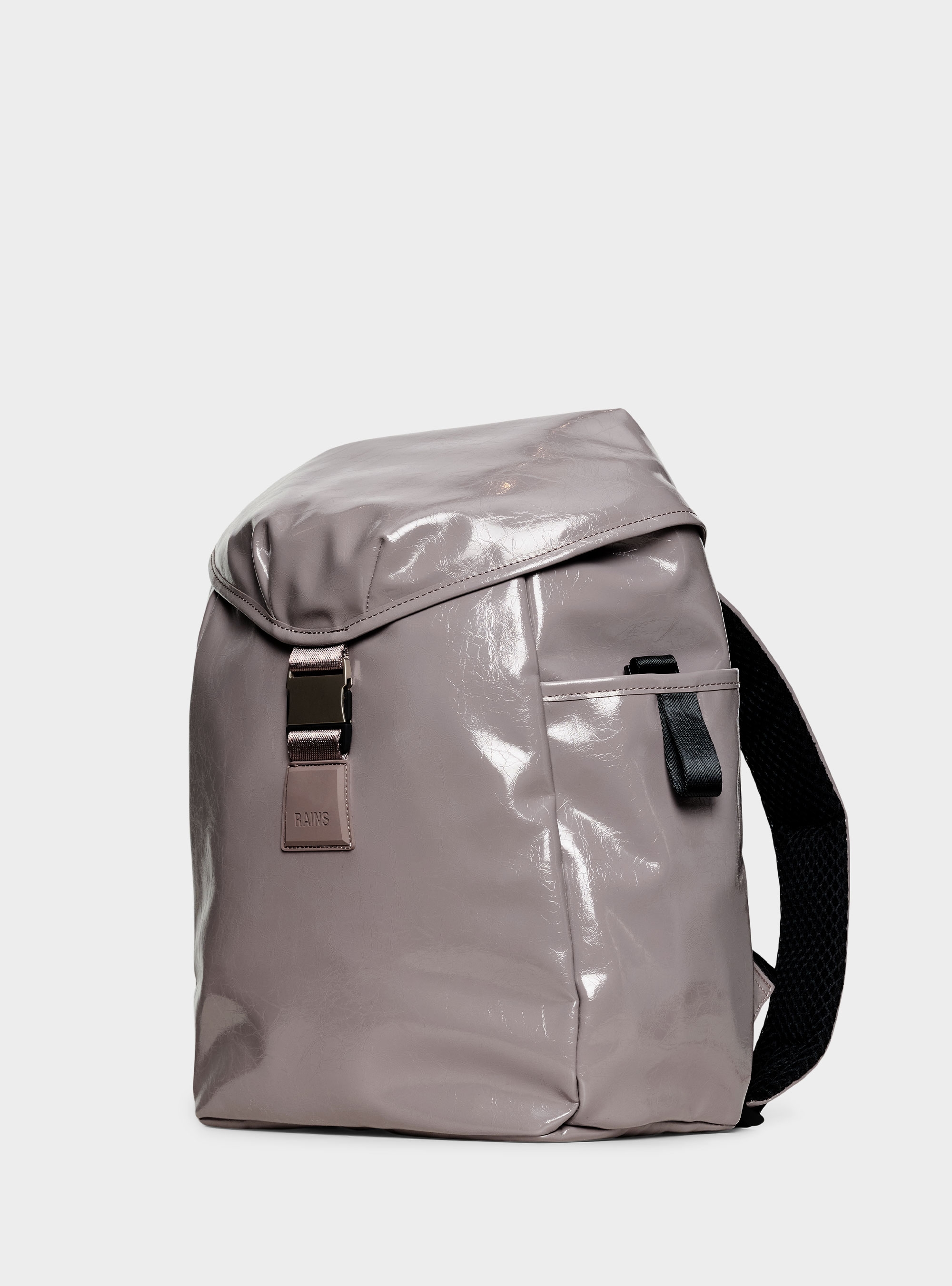 Rains Valera Bucket Backpack - Taupe