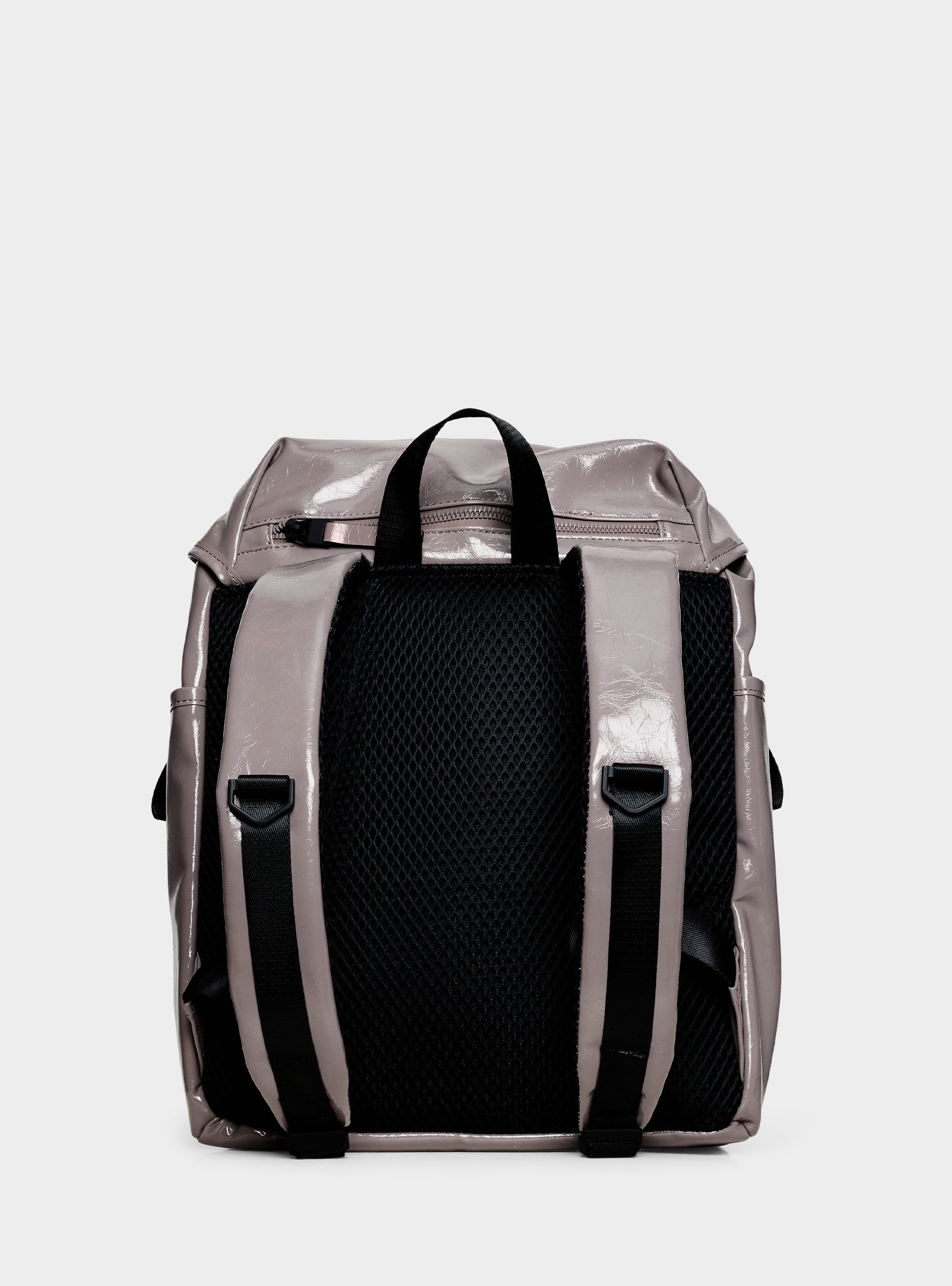 Rains Valera Bucket Backpack - Taupe