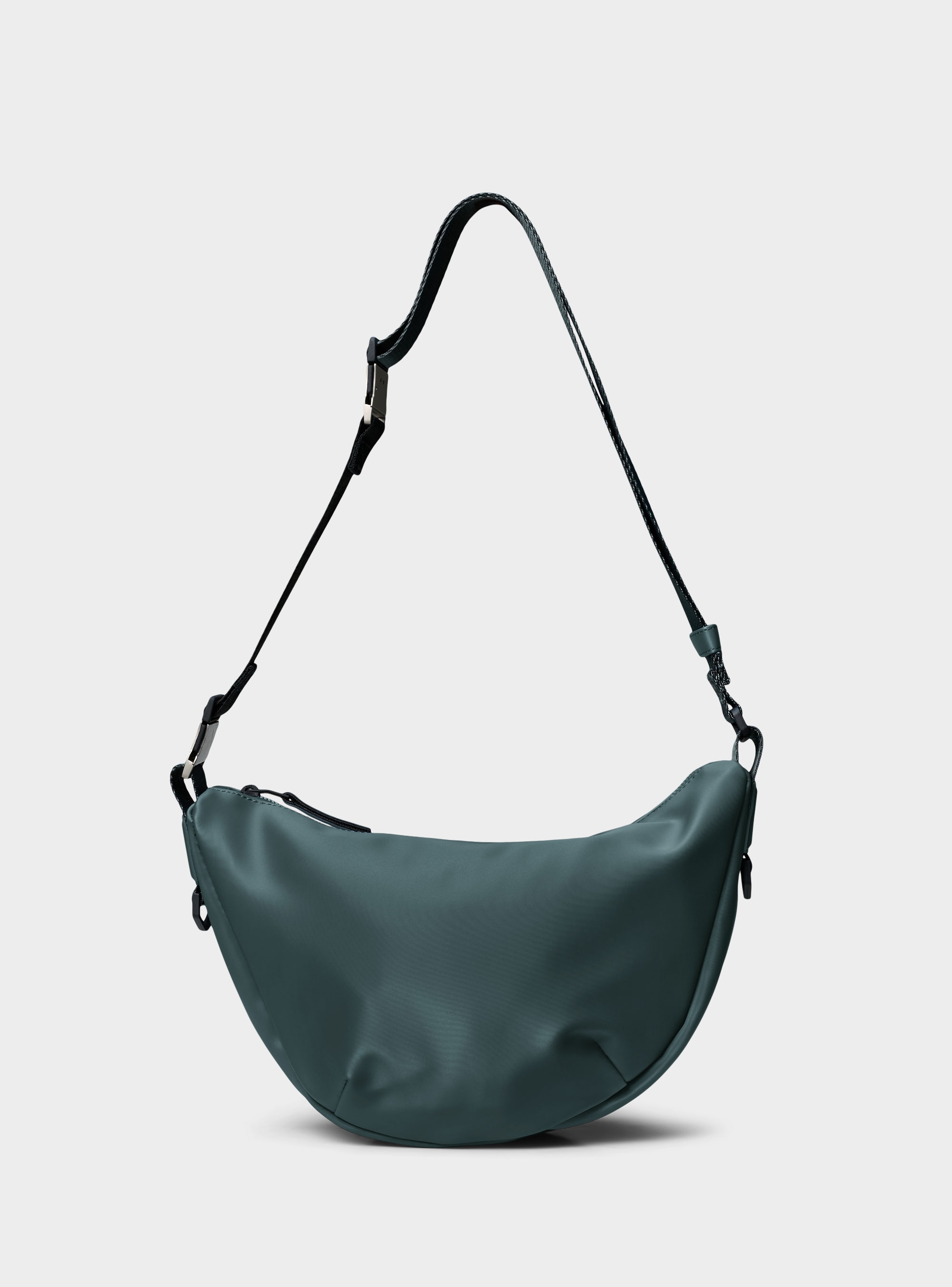 Rains Valera Shoulder Bag - Green