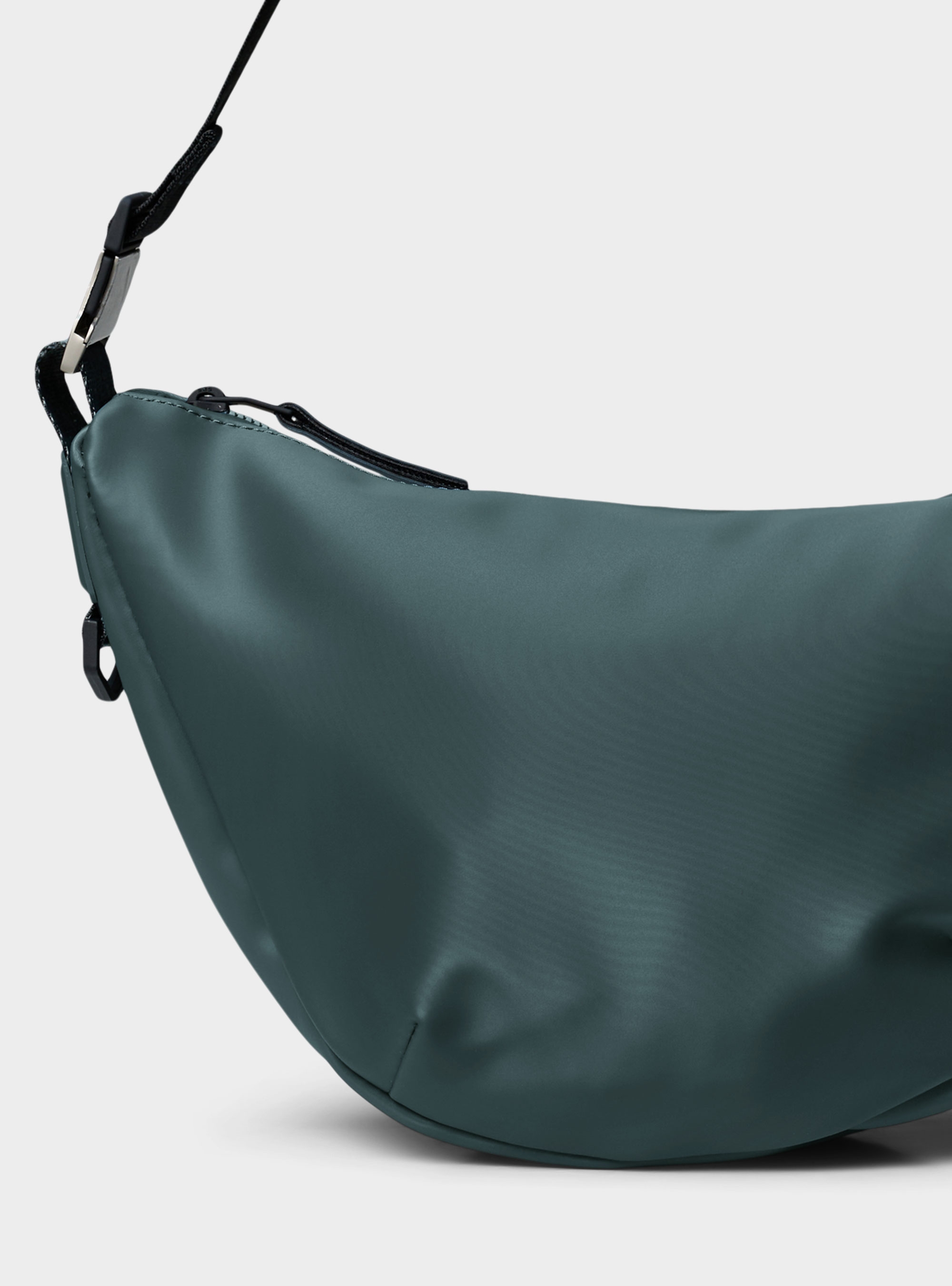 Rains Valera Shoulder Bag - Green