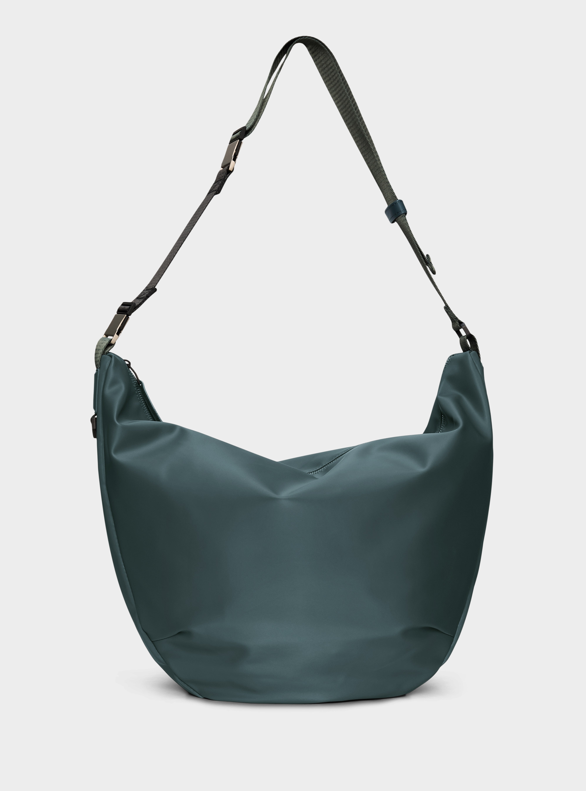 Rains Valera Shoulder Bag Large - Green