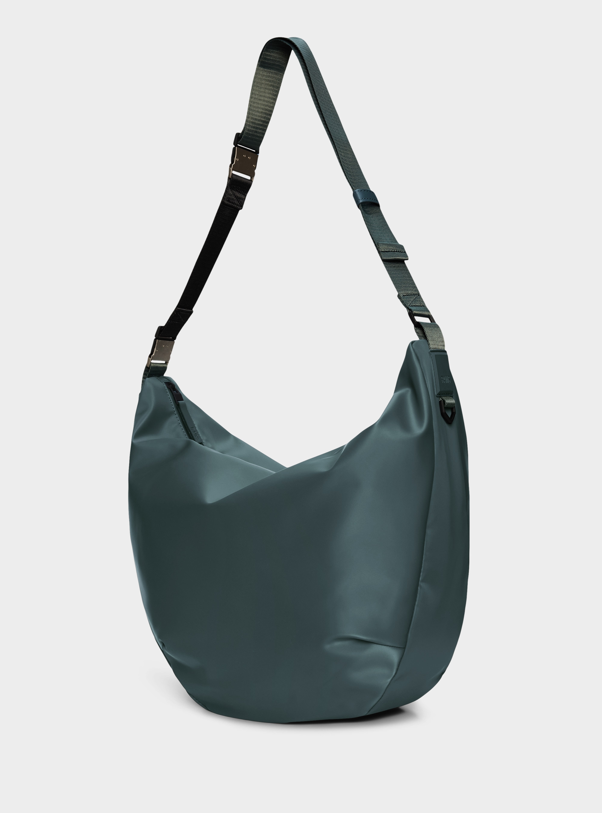 Rains Valera Shoulder Bag Large - Green