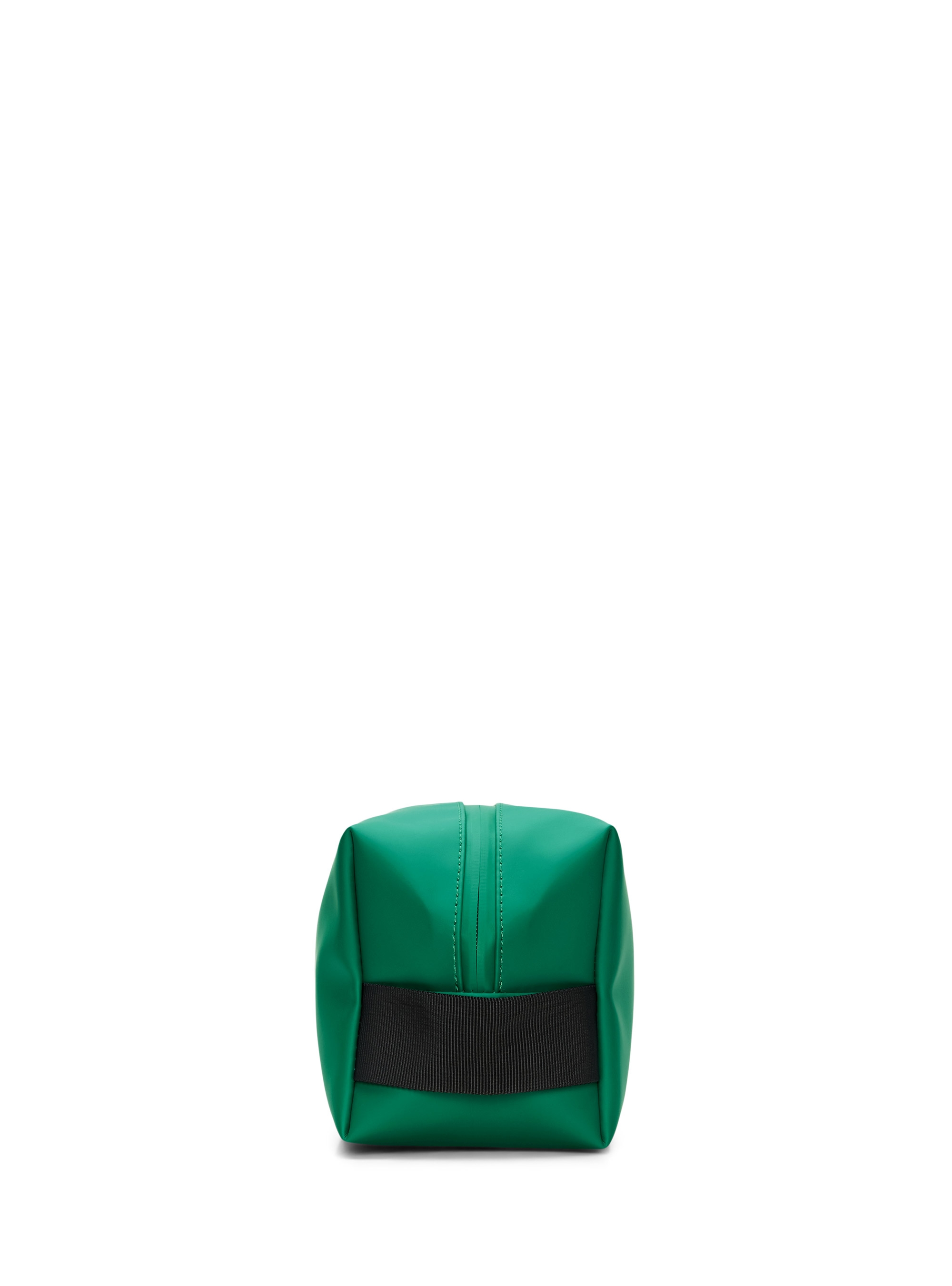 Rains Wash Bag Small - Green