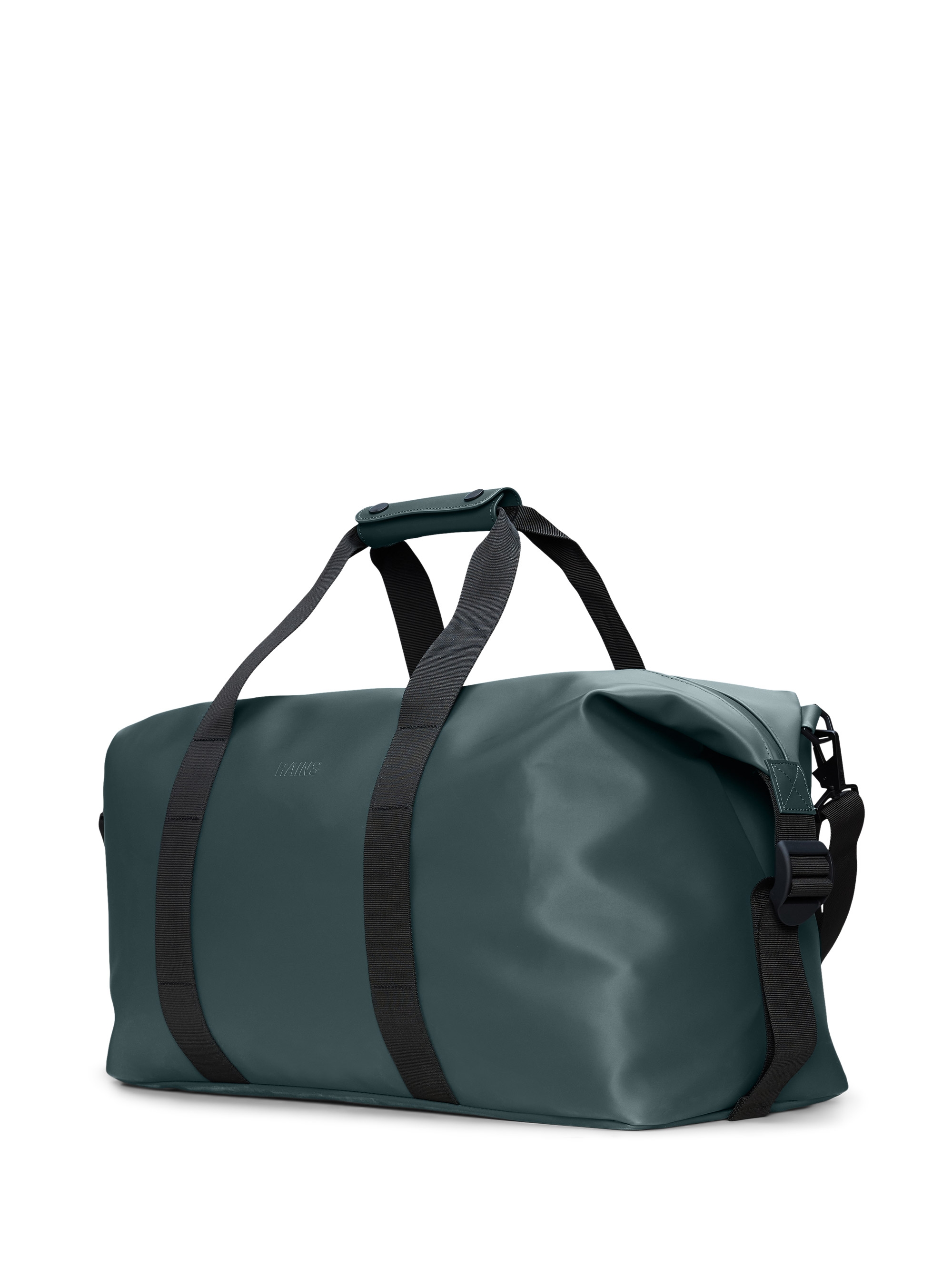 Rains Hilo Weekend Bag - Green