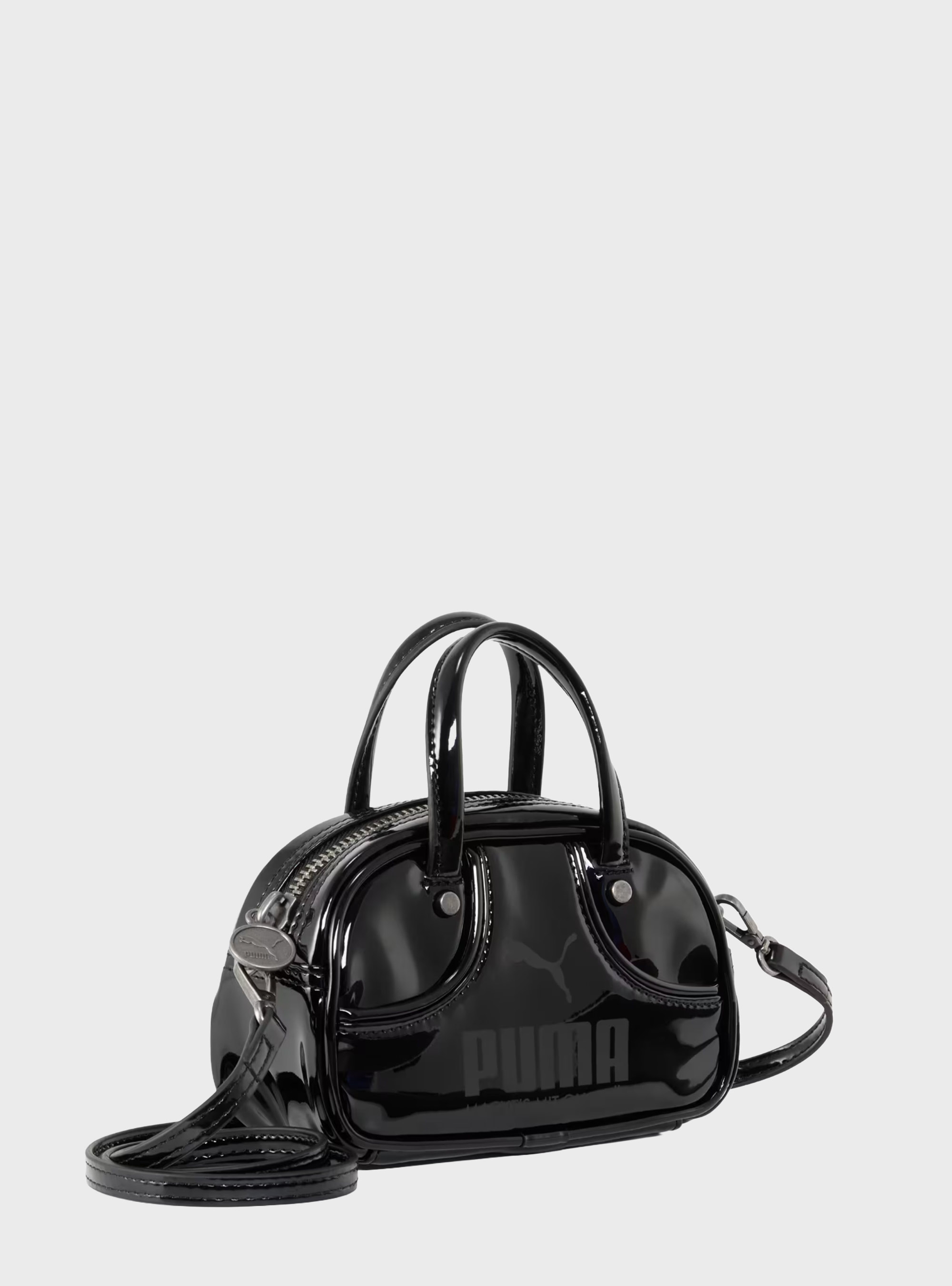 PUMA PUMA 1976 Micro Grip Bag - Black
