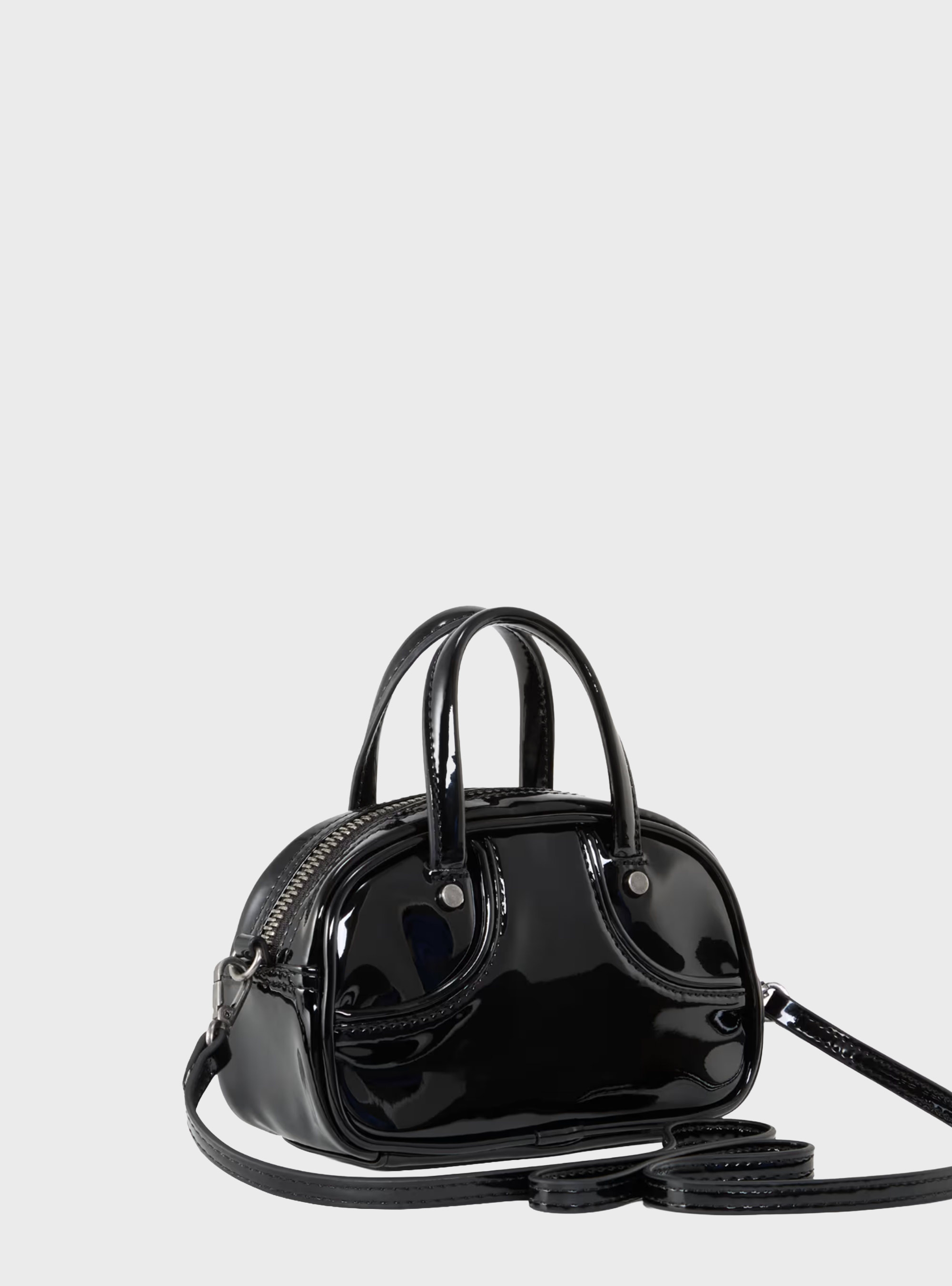 PUMA PUMA 1976 Micro Grip Bag - Black