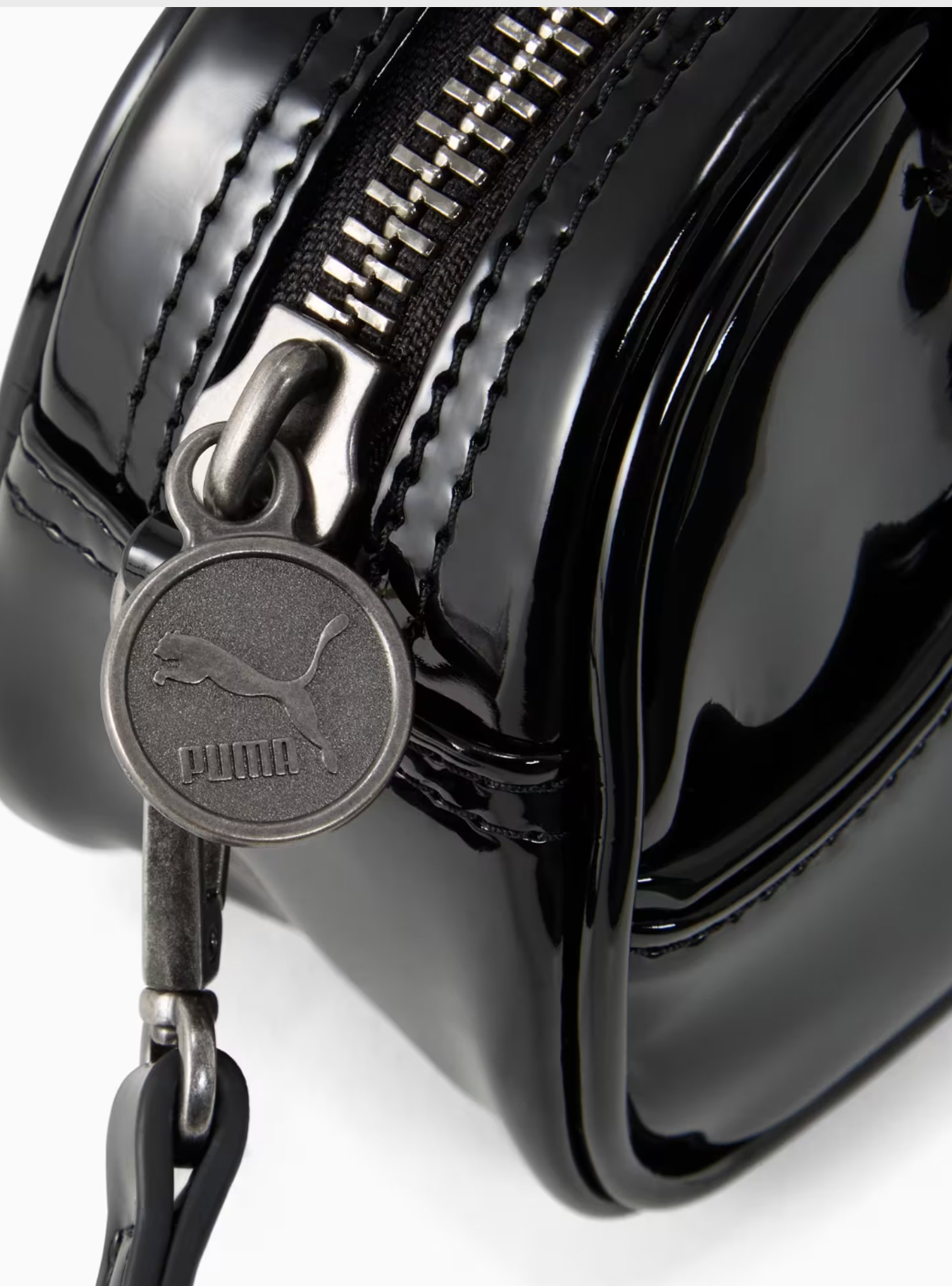 PUMA PUMA 1976 Micro Grip Bag - Black