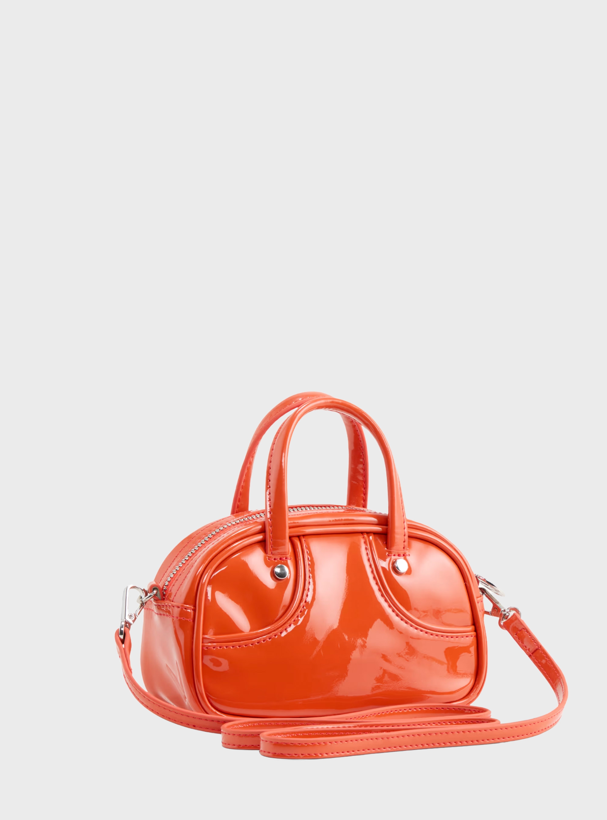 PUMA PUMA 1976 Micro Grip Bag - Red