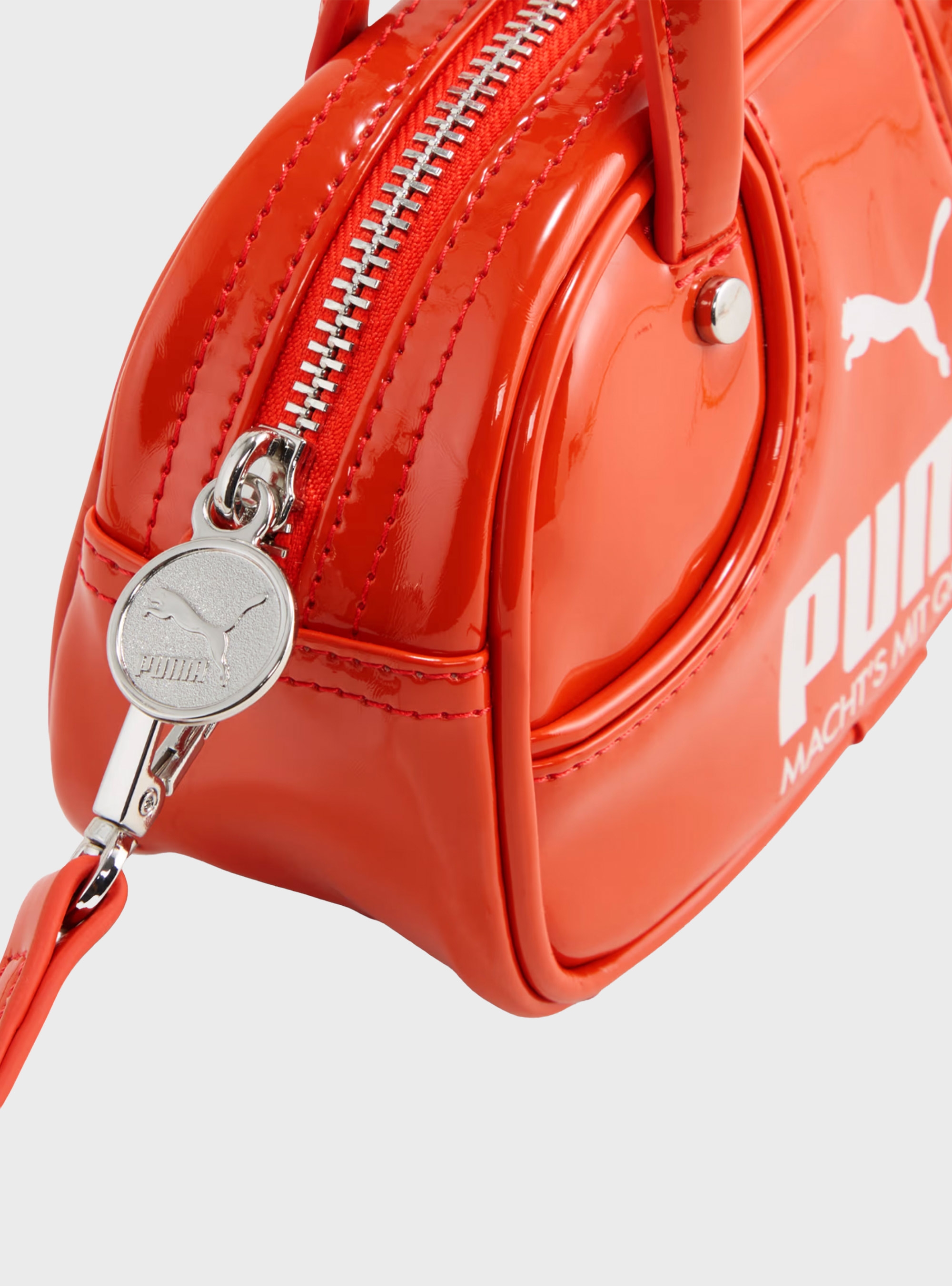 PUMA PUMA 1976 Micro Grip Bag - Red