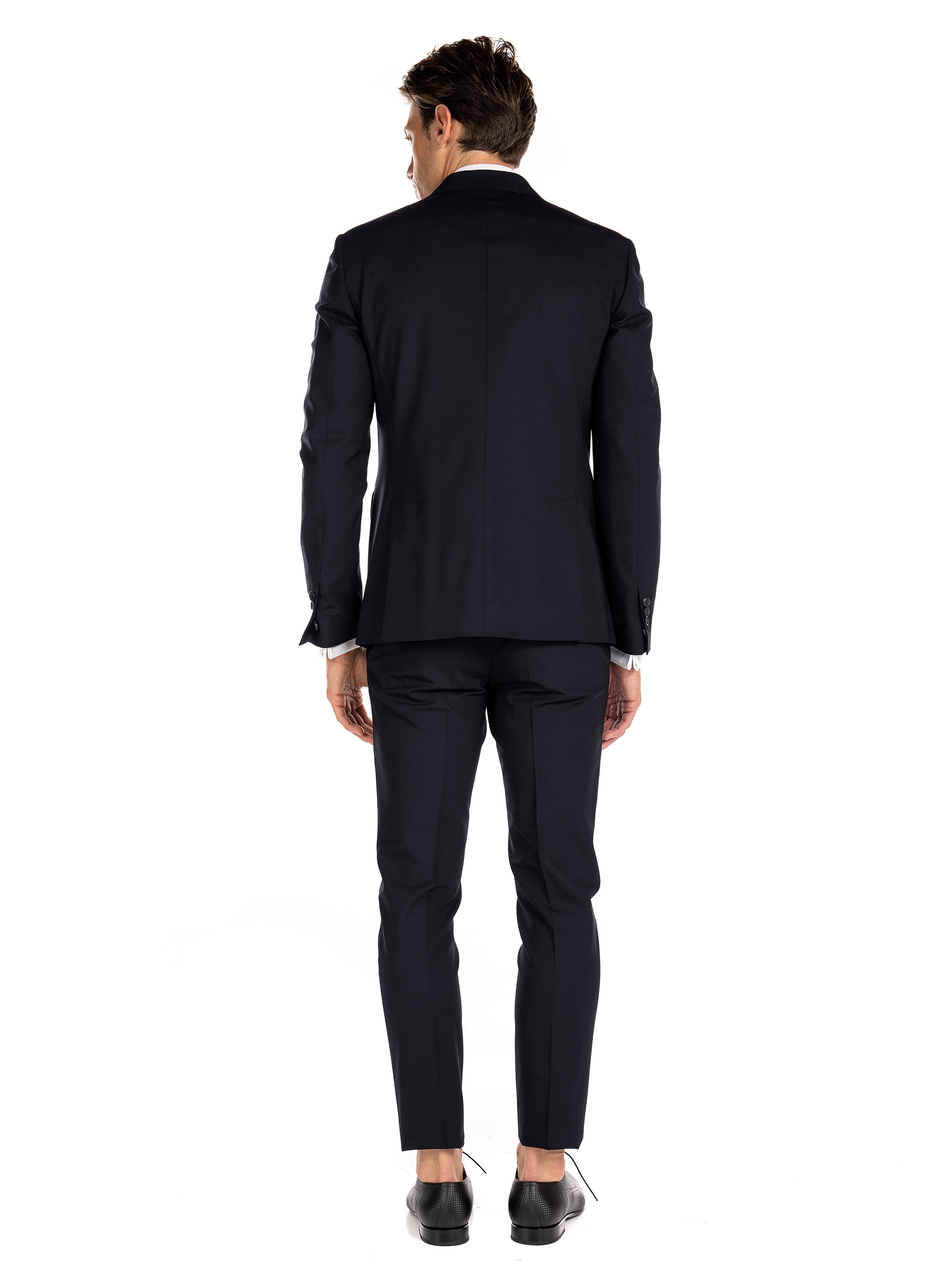 Dsquared Suit-Blue