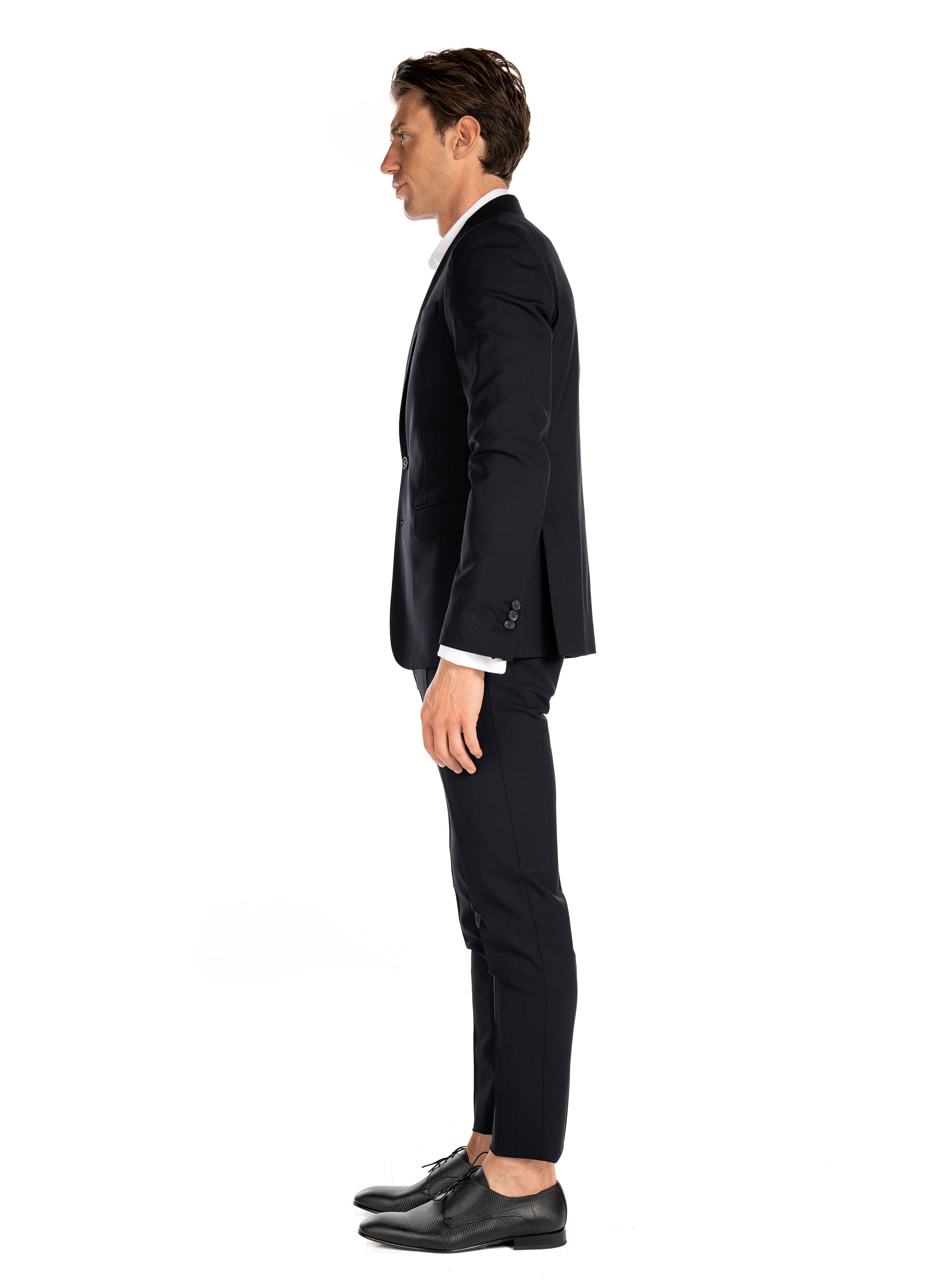 Dsquared Suit-Blue