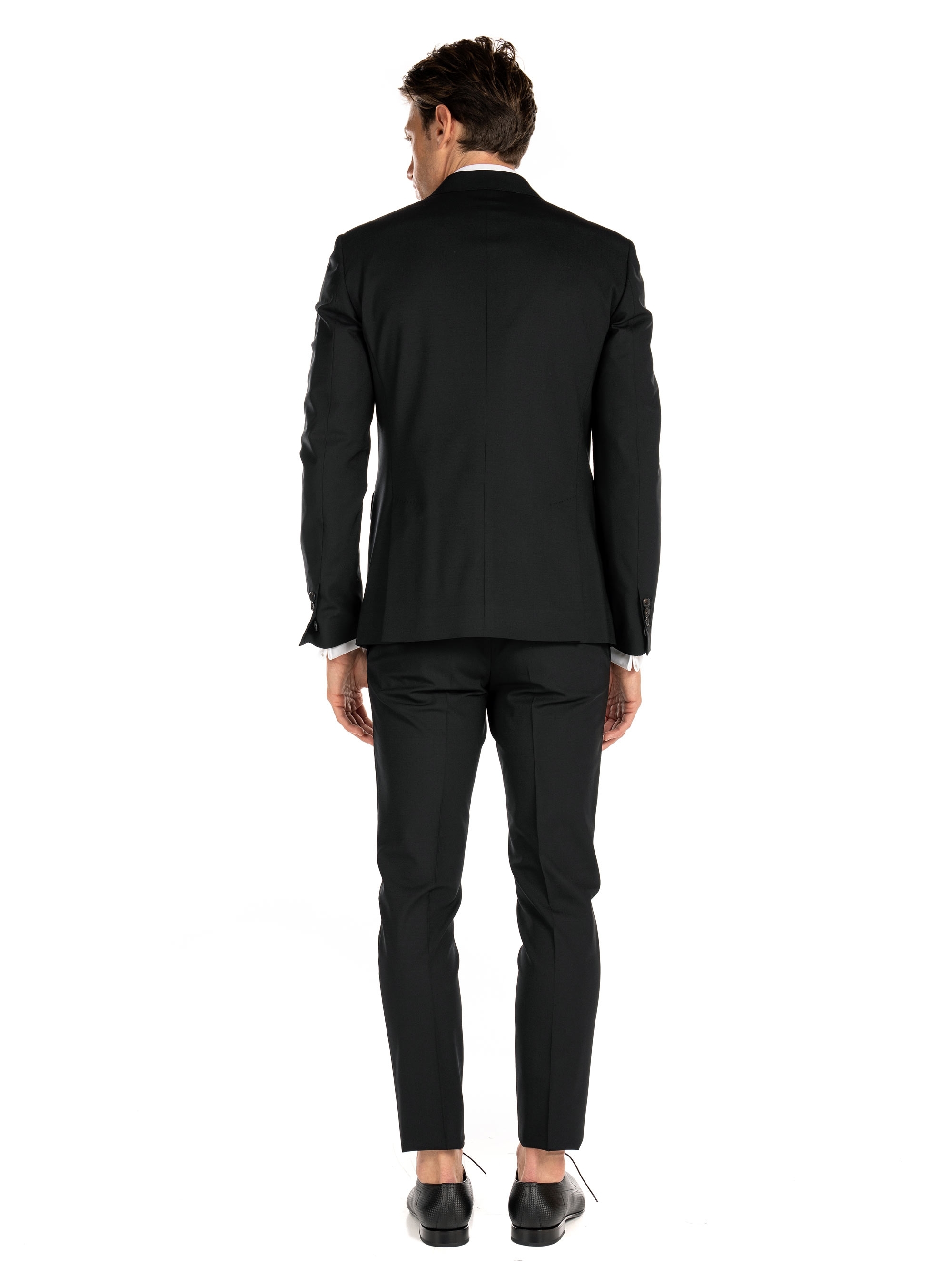 Dsquared Suit-Black