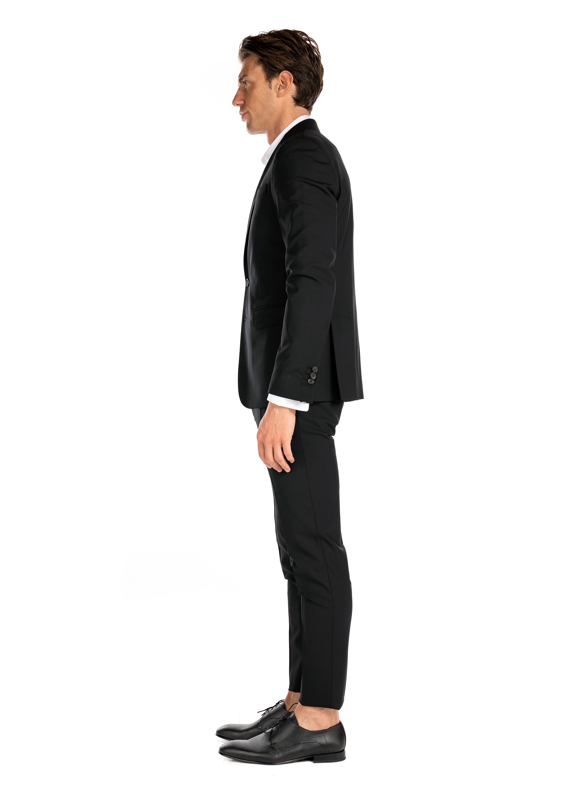 Dsquared Suit-Black