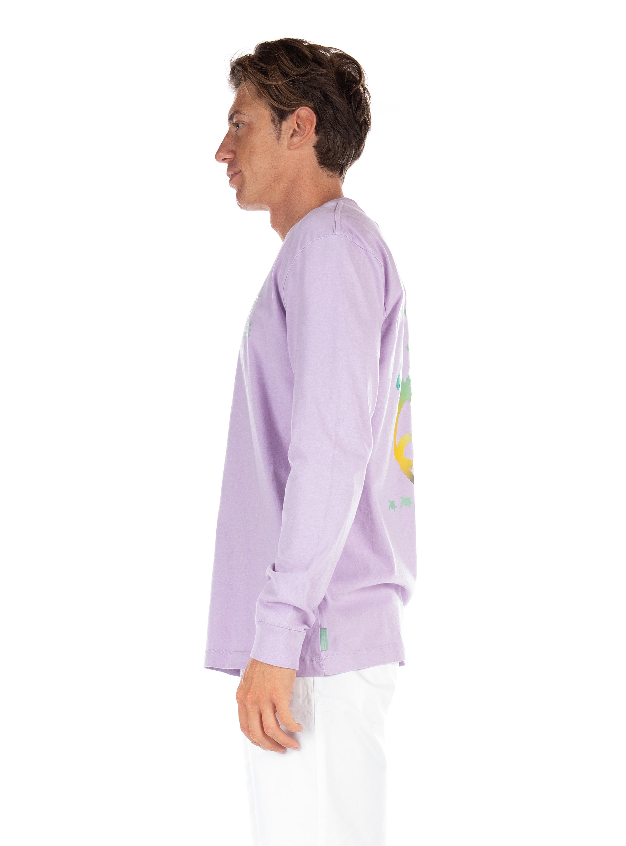 Scotch & Soda Blouse-Violet