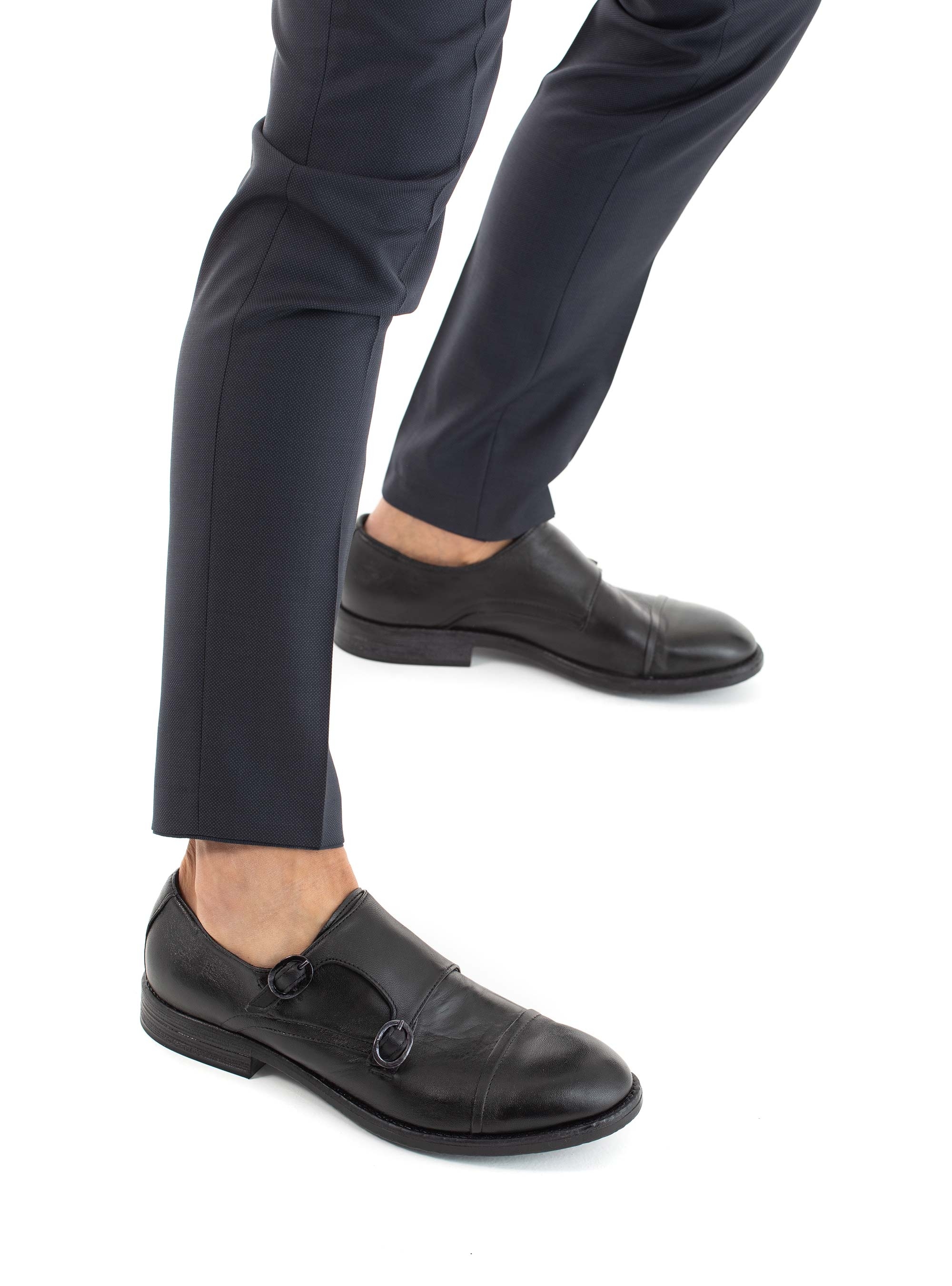 Wow Shoes - Black