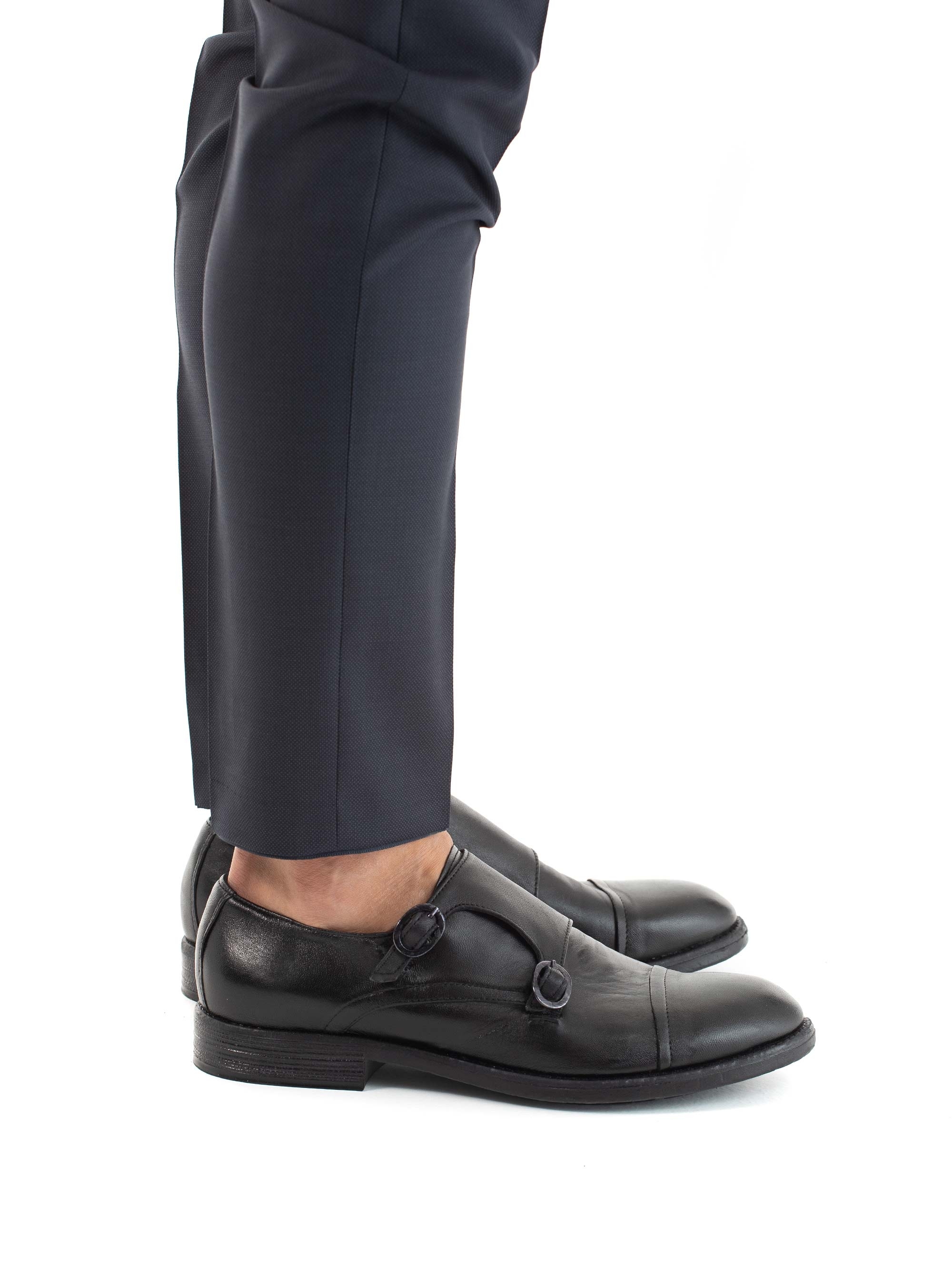 Wow Shoes - Black