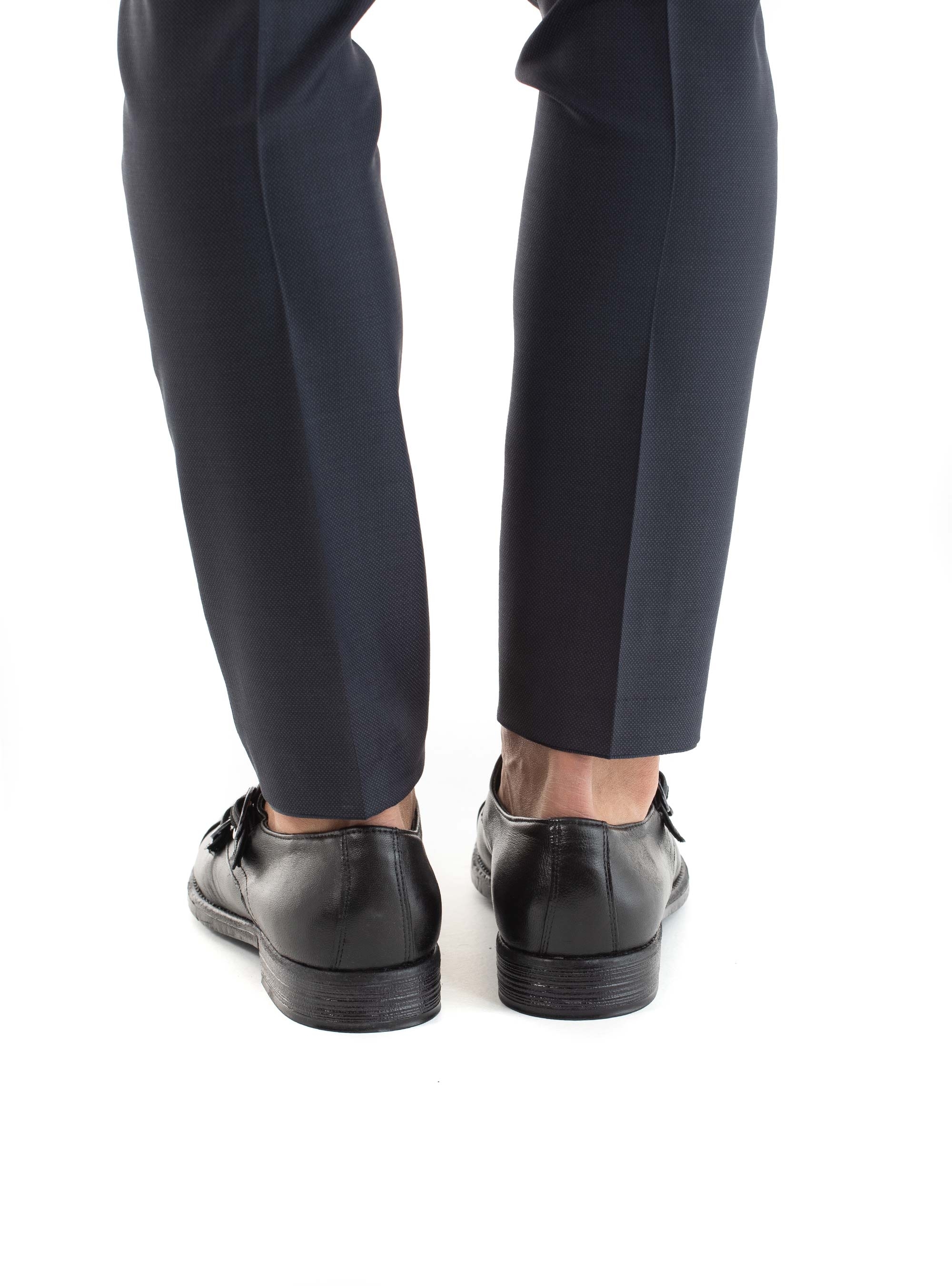 Wow Shoes - Black