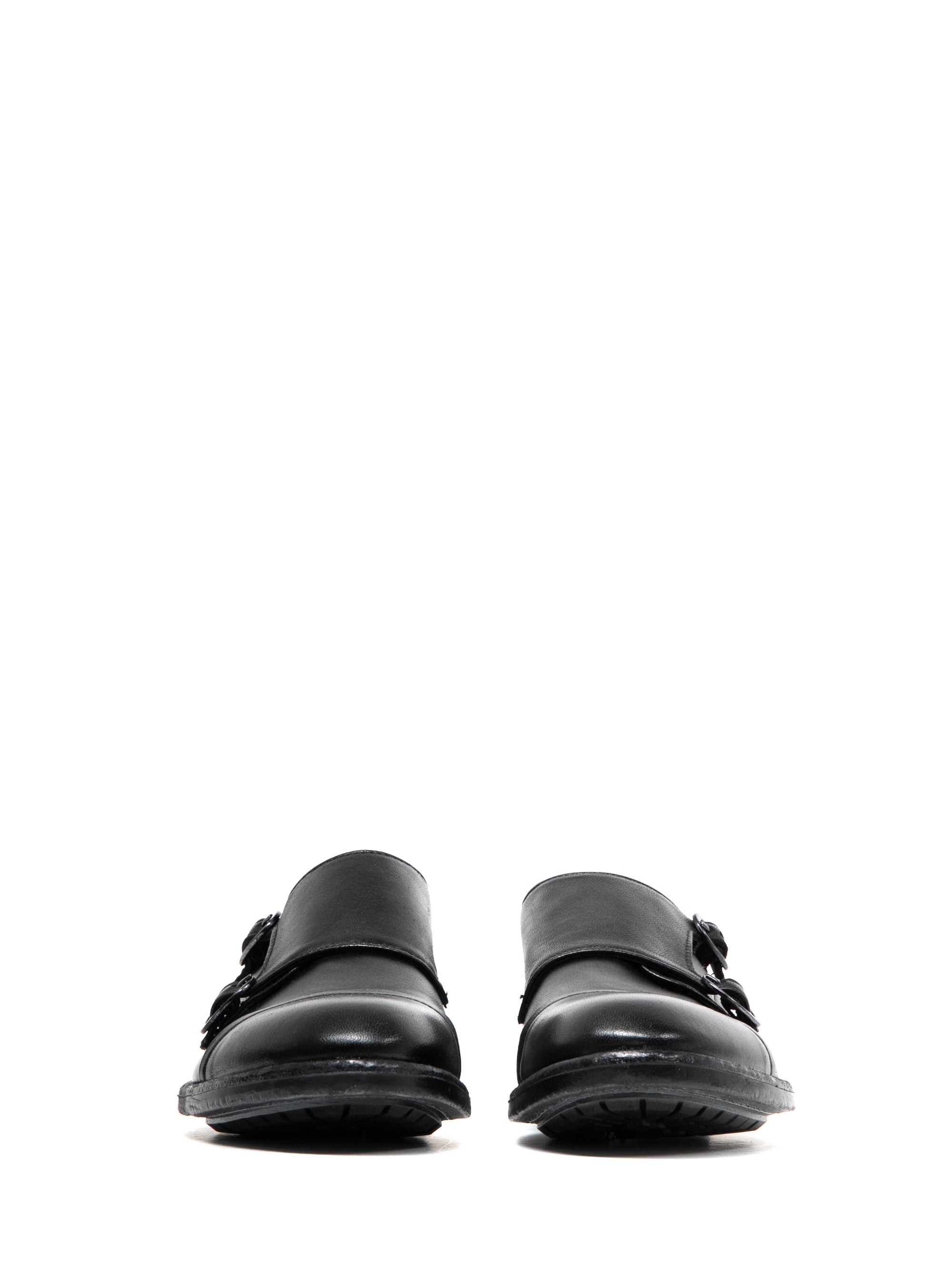 Wow Shoes - Black